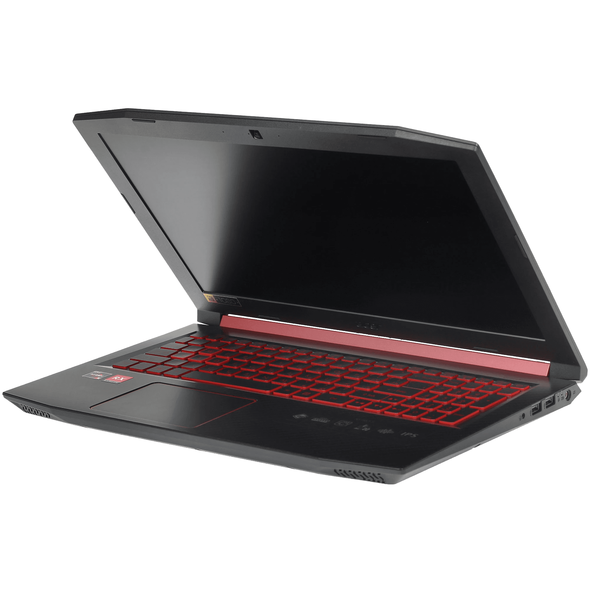 Ноутбук Acer Nitro 5 AN515-42 - изображение 4