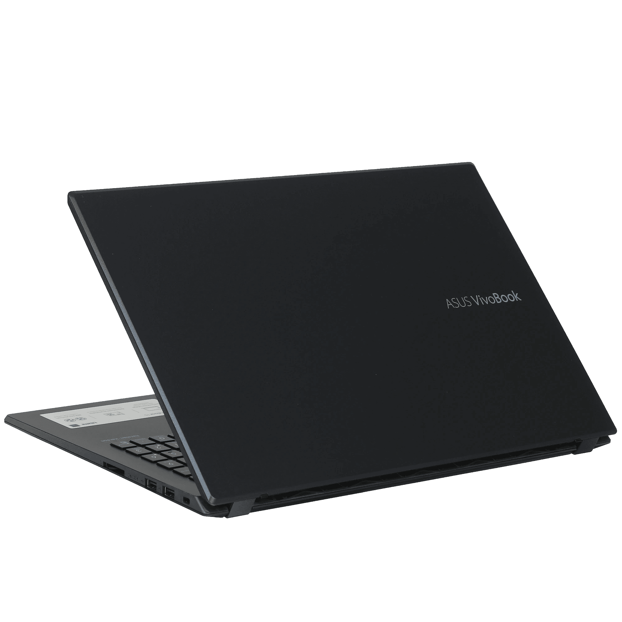 Ноутбук Asus Vivobook F571G - изображение 3