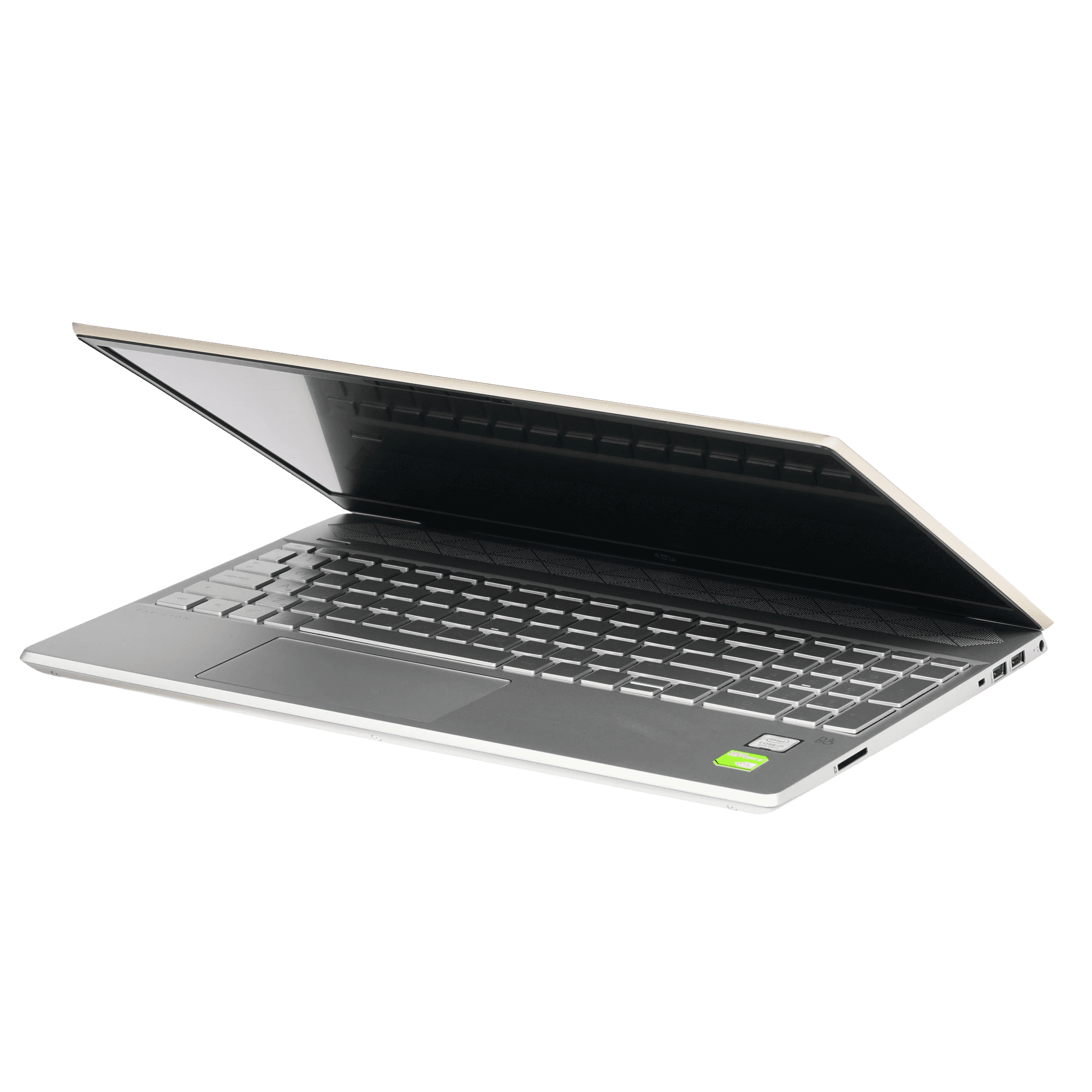 Ноутбук HP 15 cs0085D - изображение 2