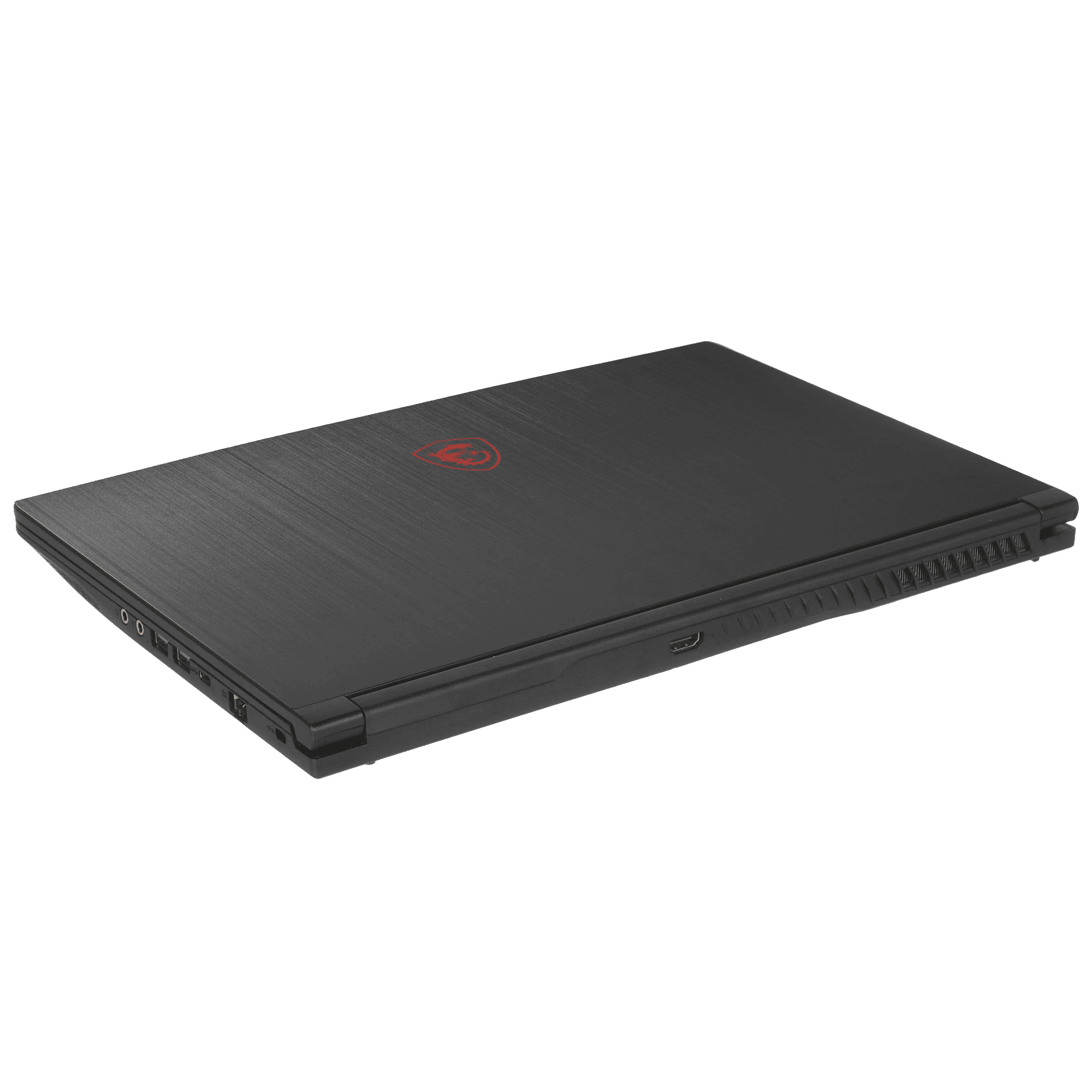 Ноутбук MSI GF63 Thin 9scsr - изображение 4