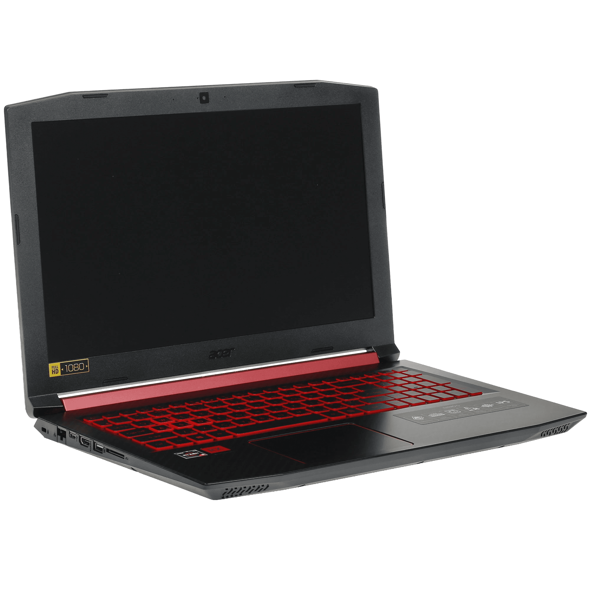 Ноутбук Acer Nitro 5 AN515-42 - изображение 3