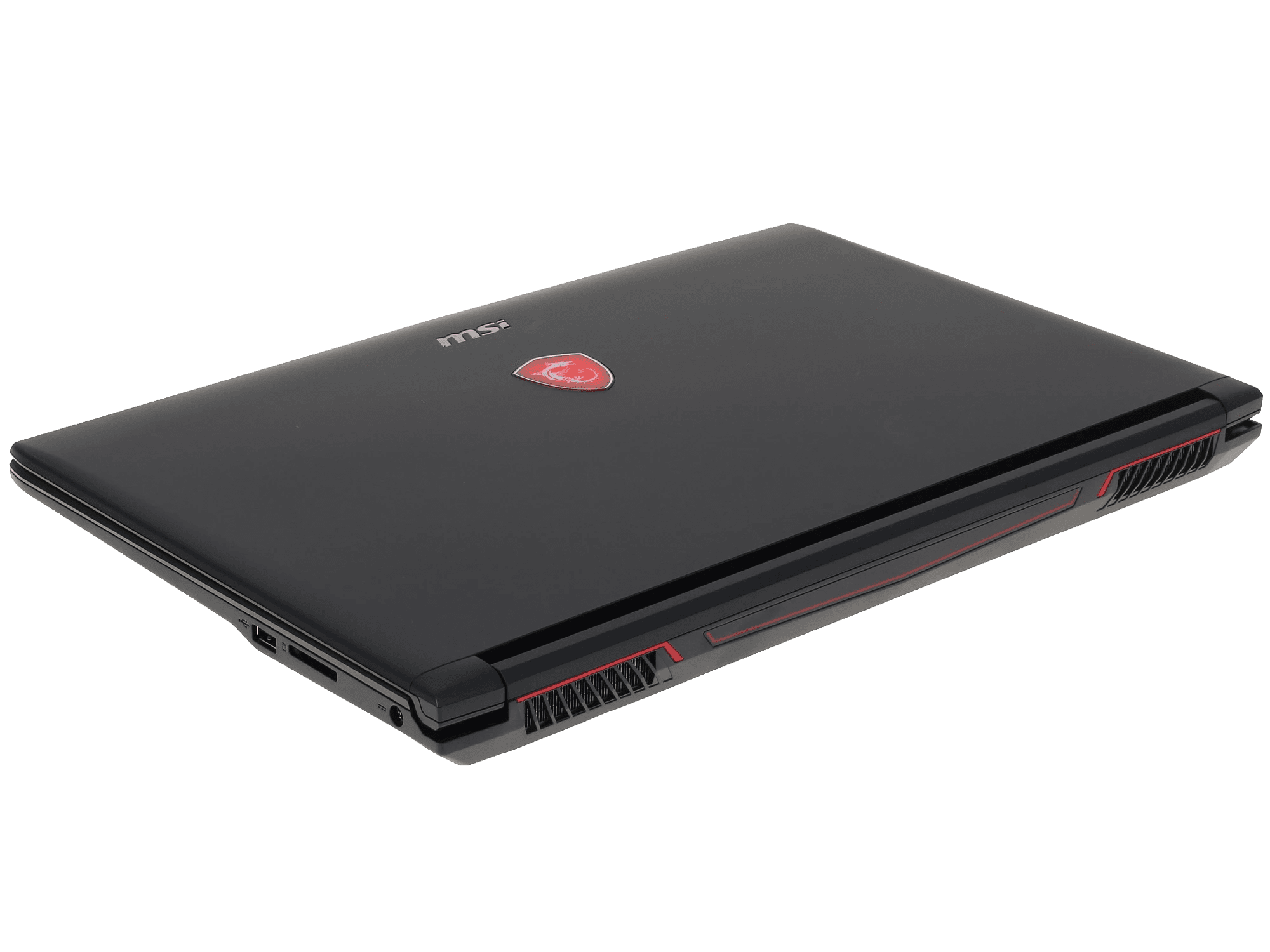 Ноутбук MSI GL62m 7REX - изображение 3