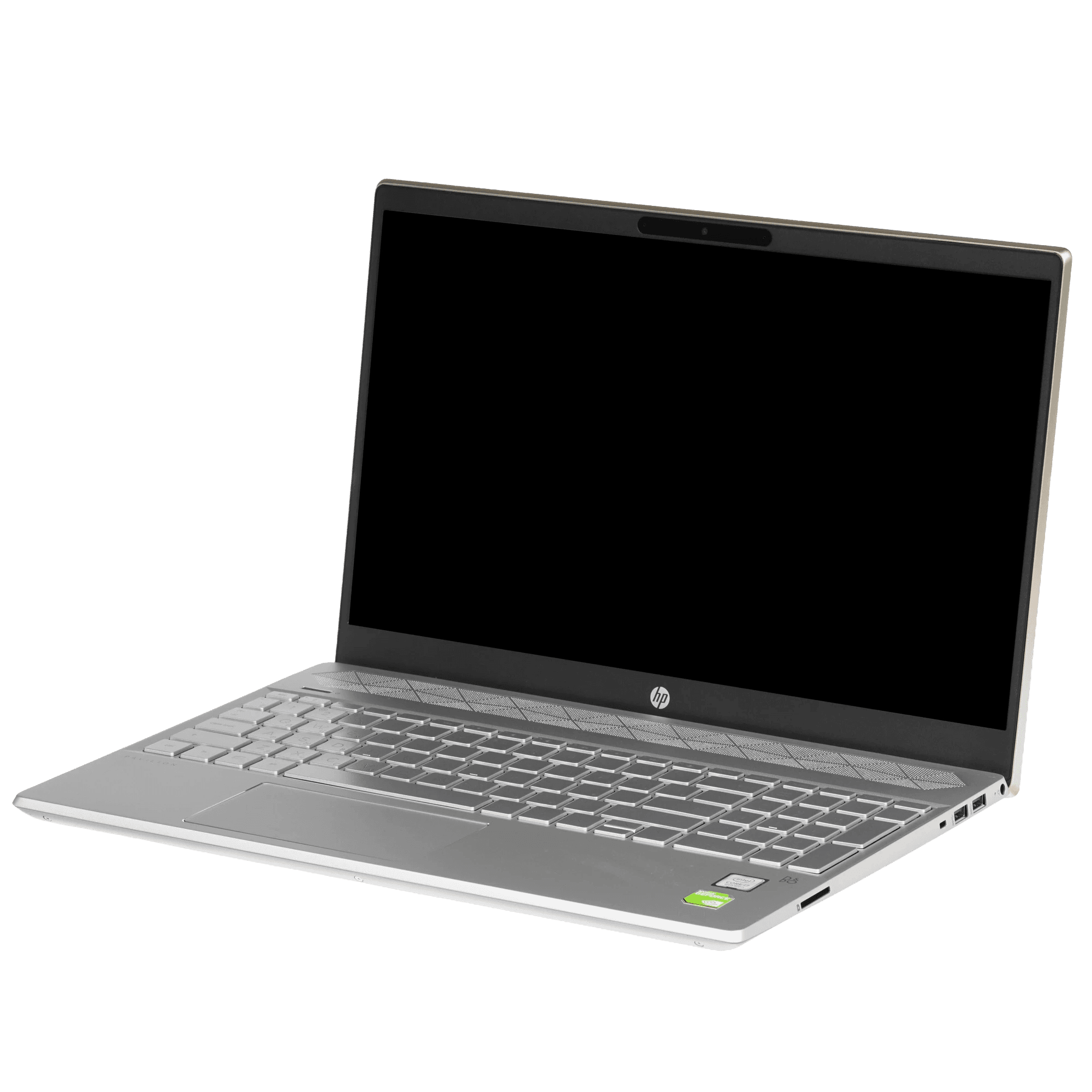 Ноутбук HP 15 cs0085D - изображение 3