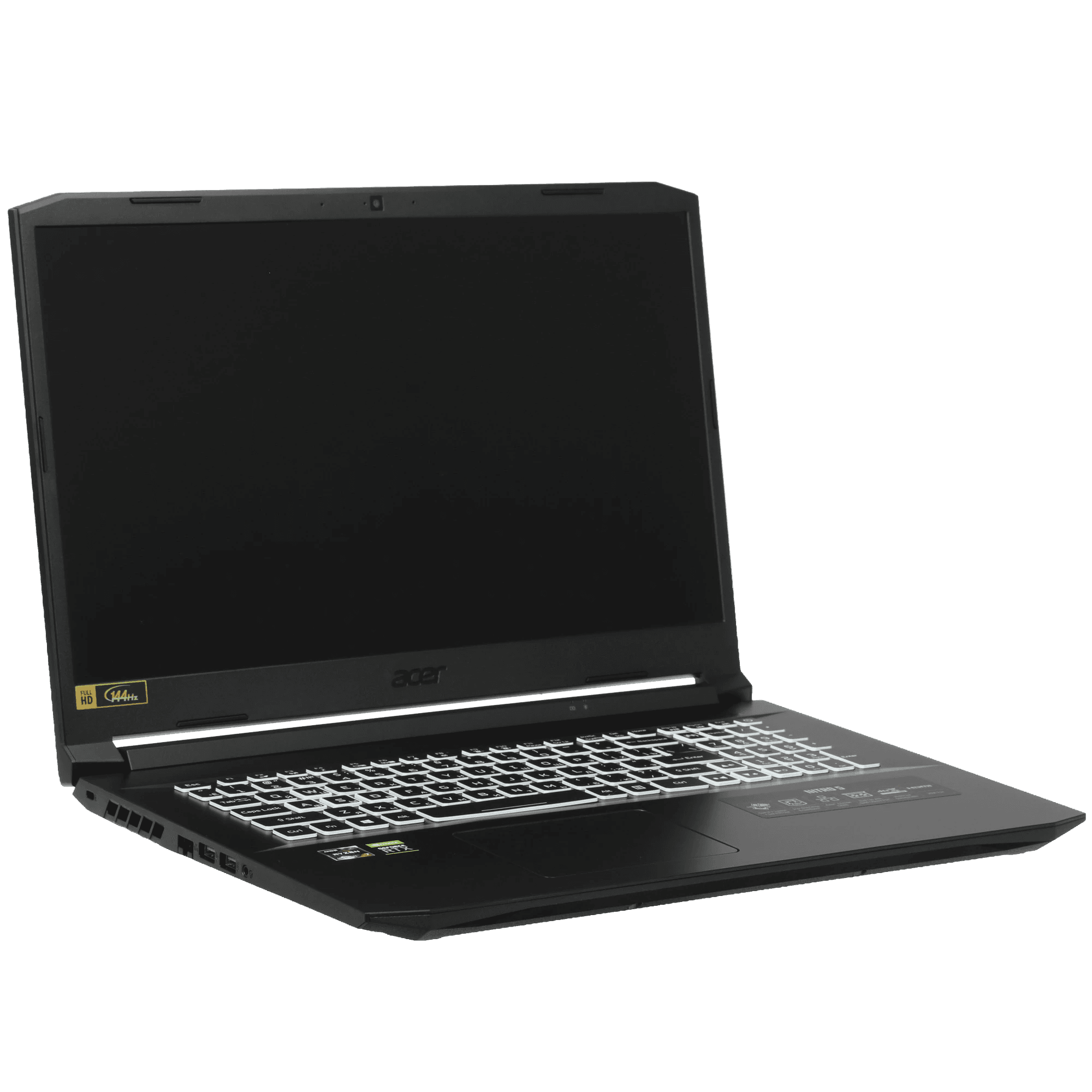 Ноутбук Acer Nitro 5 AN517-41 - изображение 4