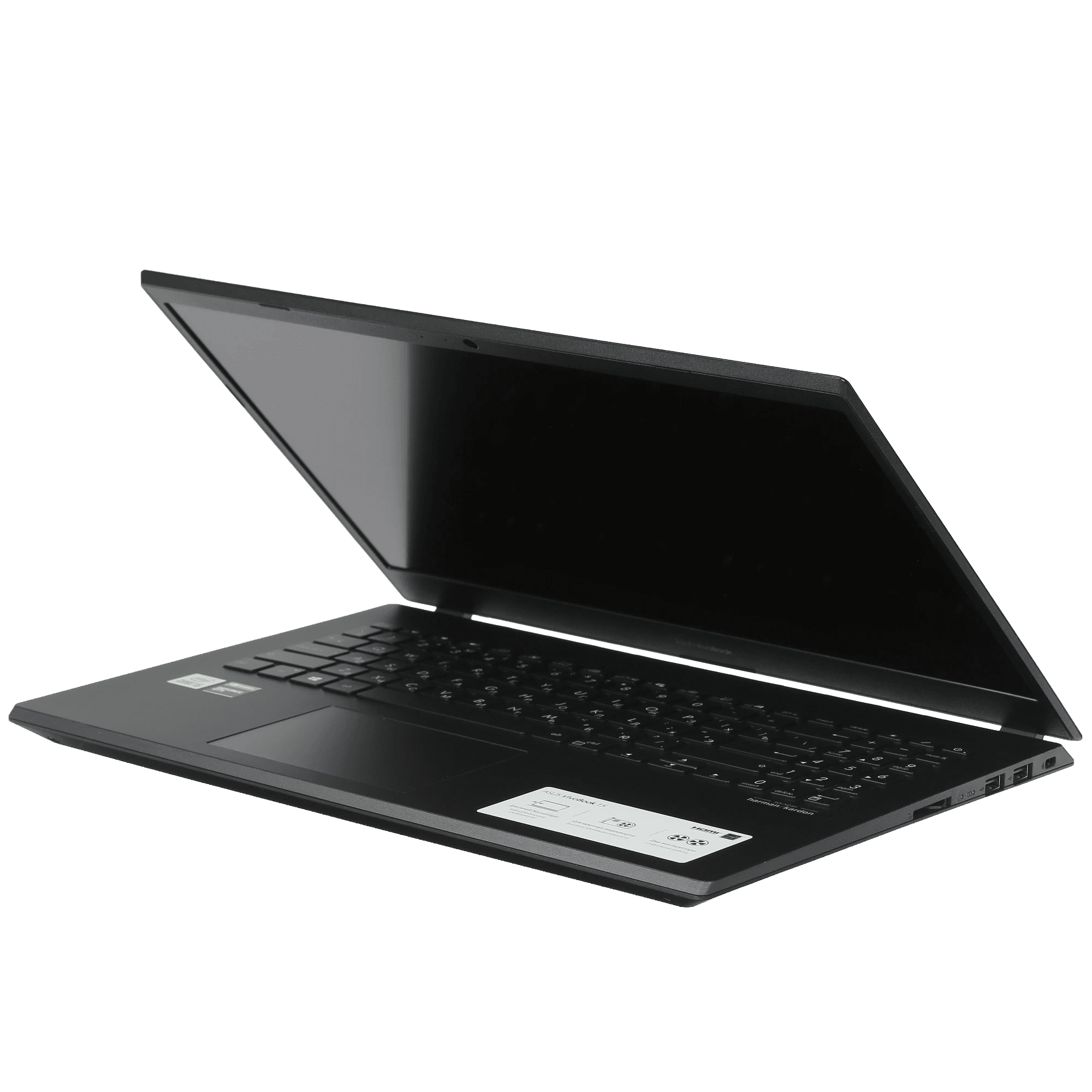 Ноутбук Asus Vivobook F571G - изображение 2