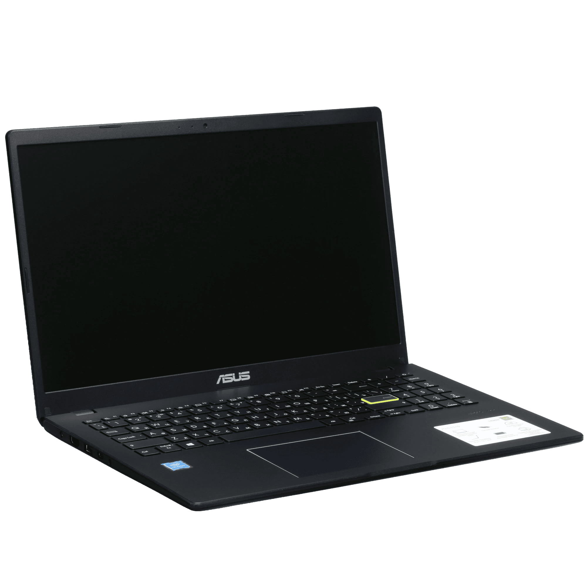 Ноутбук Asus R522M - изображение 2