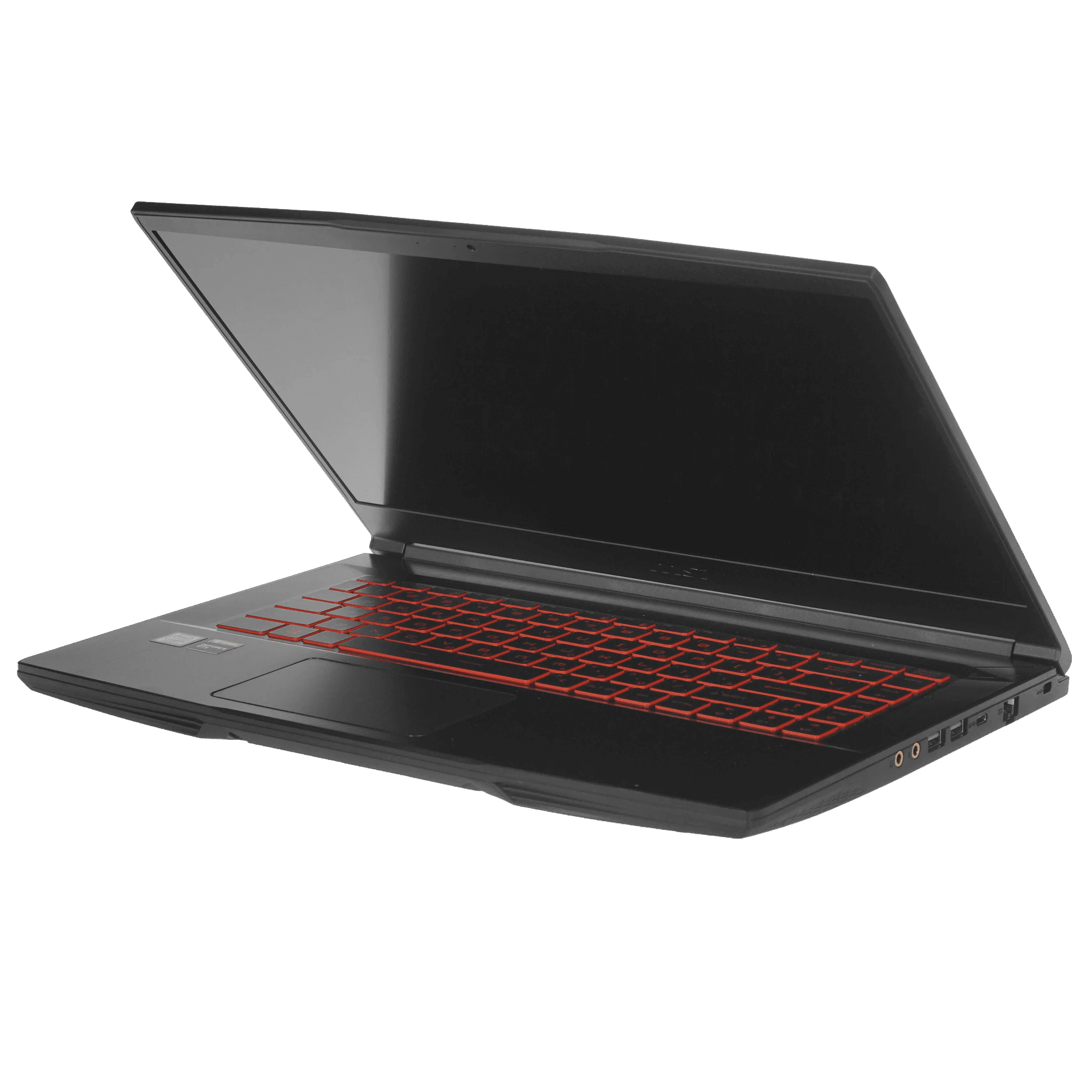 Ноутбук MSI GF63 Thin 9scsr - изображение 3
