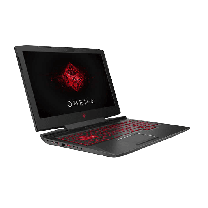 Ноутбук HP Omen 17 an014TX - изображение 2