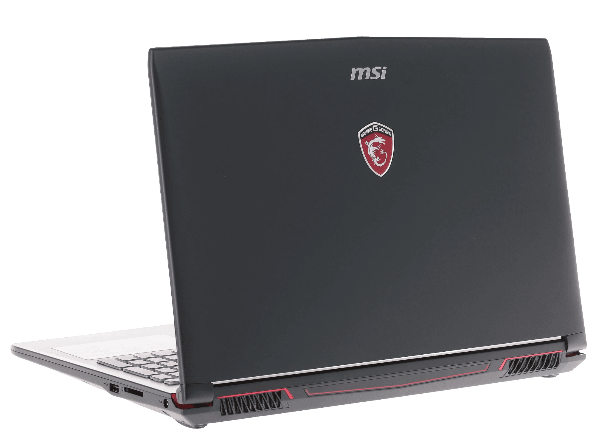 Ноутбук MSI LEOPARD PRO GP62MVR - изображение 2