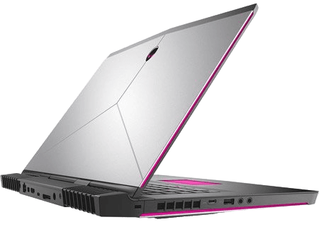 Ноутбук Alienware 15 R3 - изображение 2