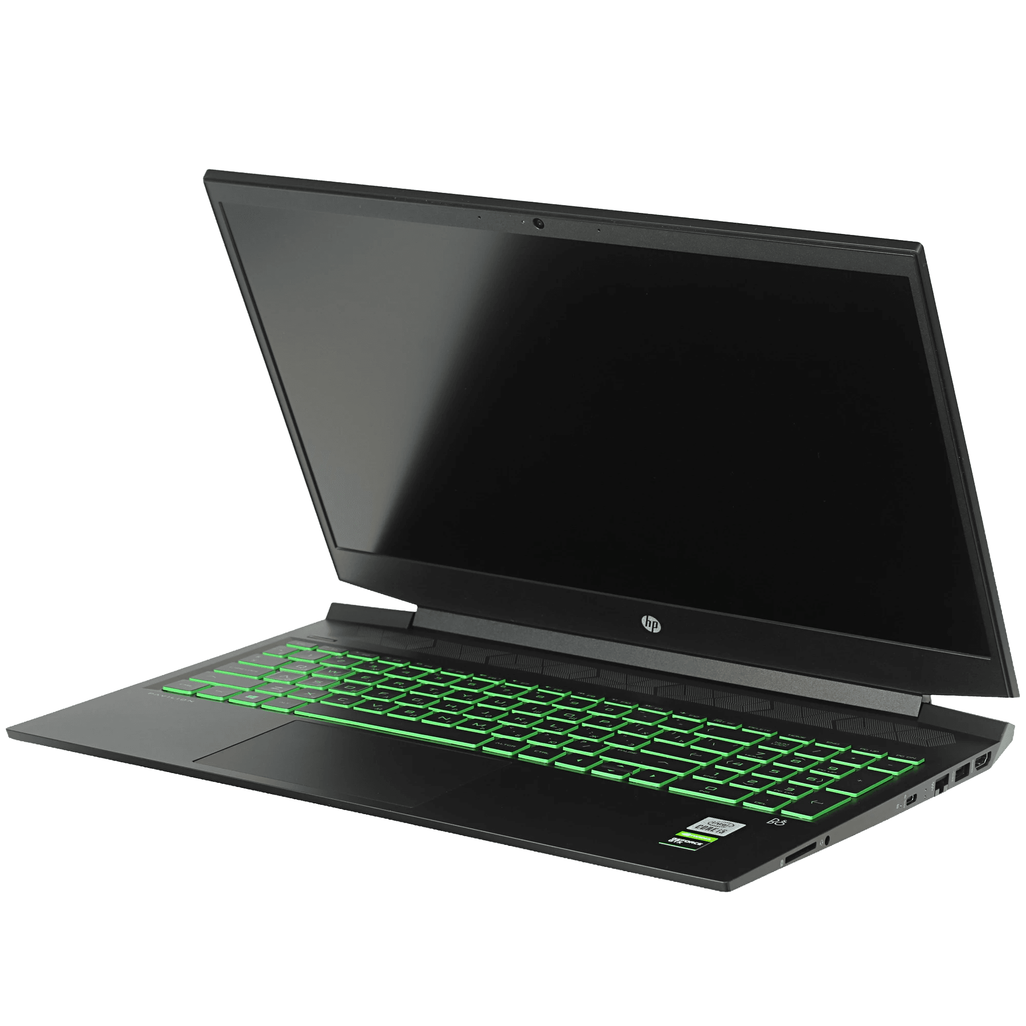 Ноутбук HP Pavilion Gaming 16 - изображение 5