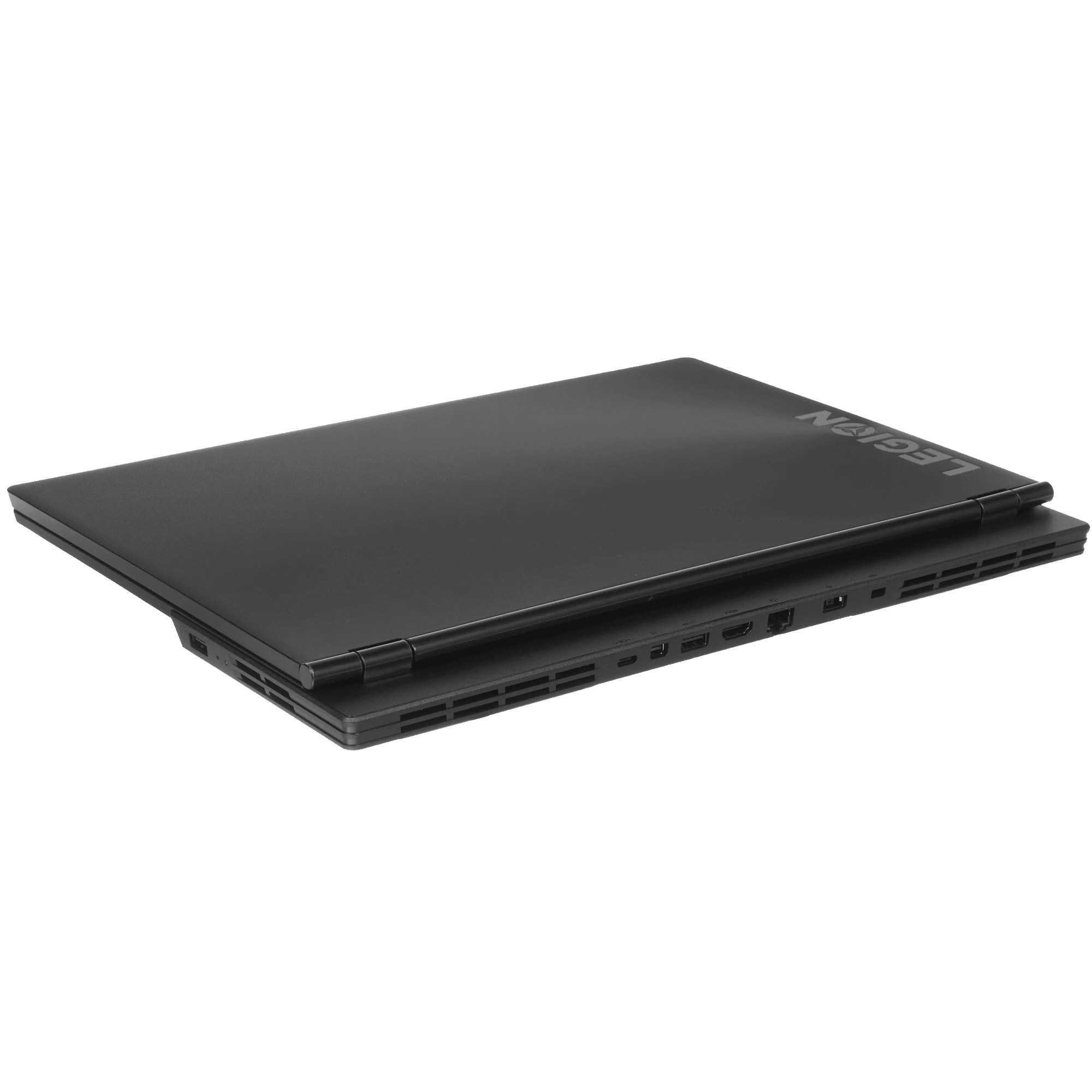 Ноутбук Lenovo Legion Y540 - изображение 4