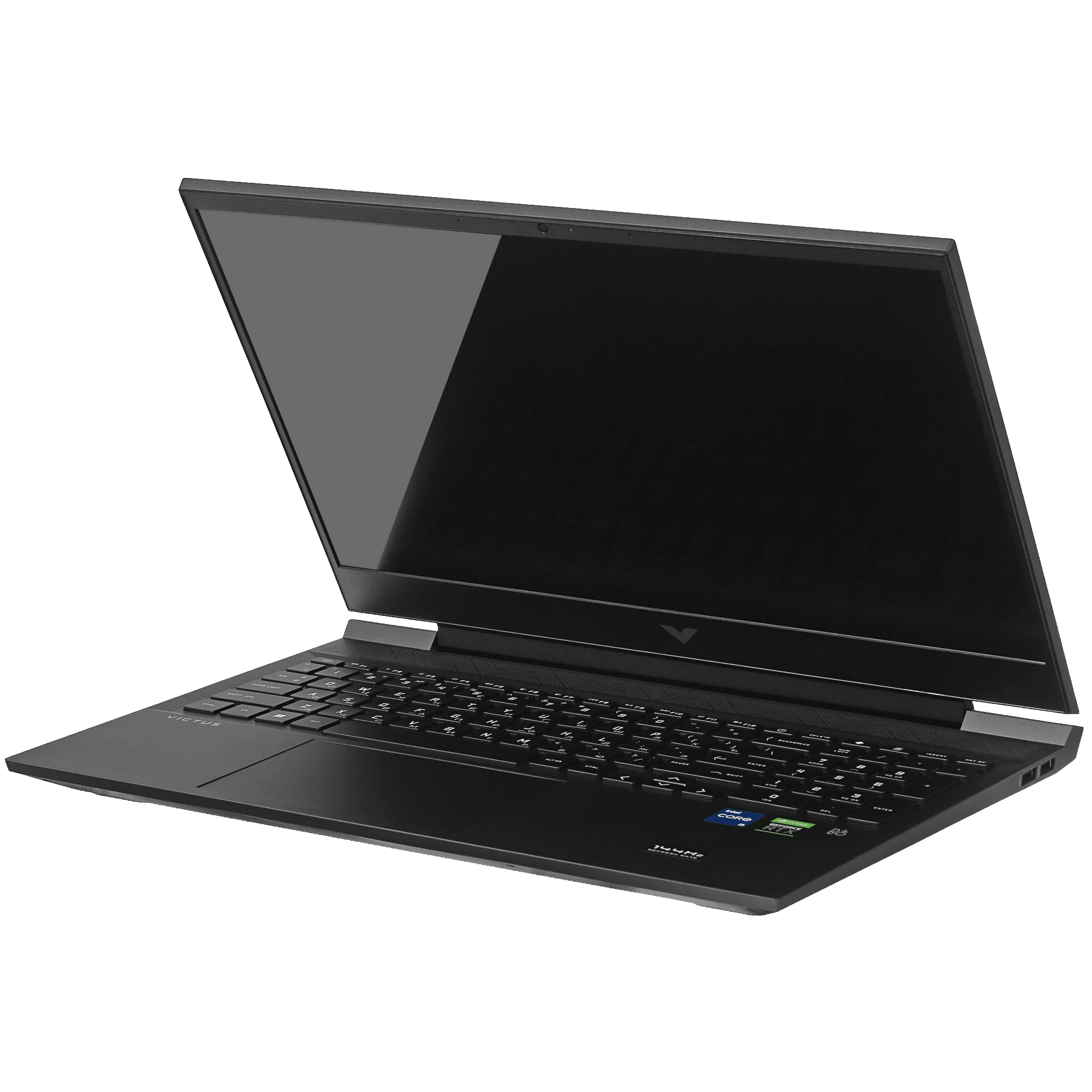 Ноутбук HP VICTUS 16 - изображение 5