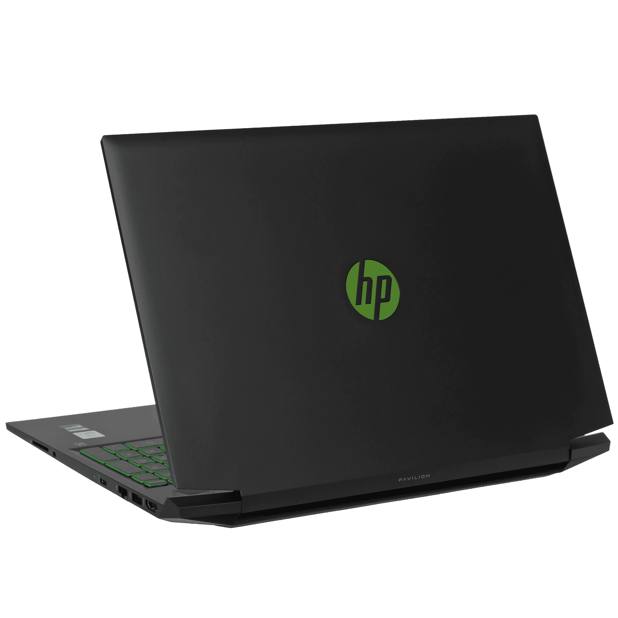 Ноутбук HP Pavilion Gaming 16 - изображение 4