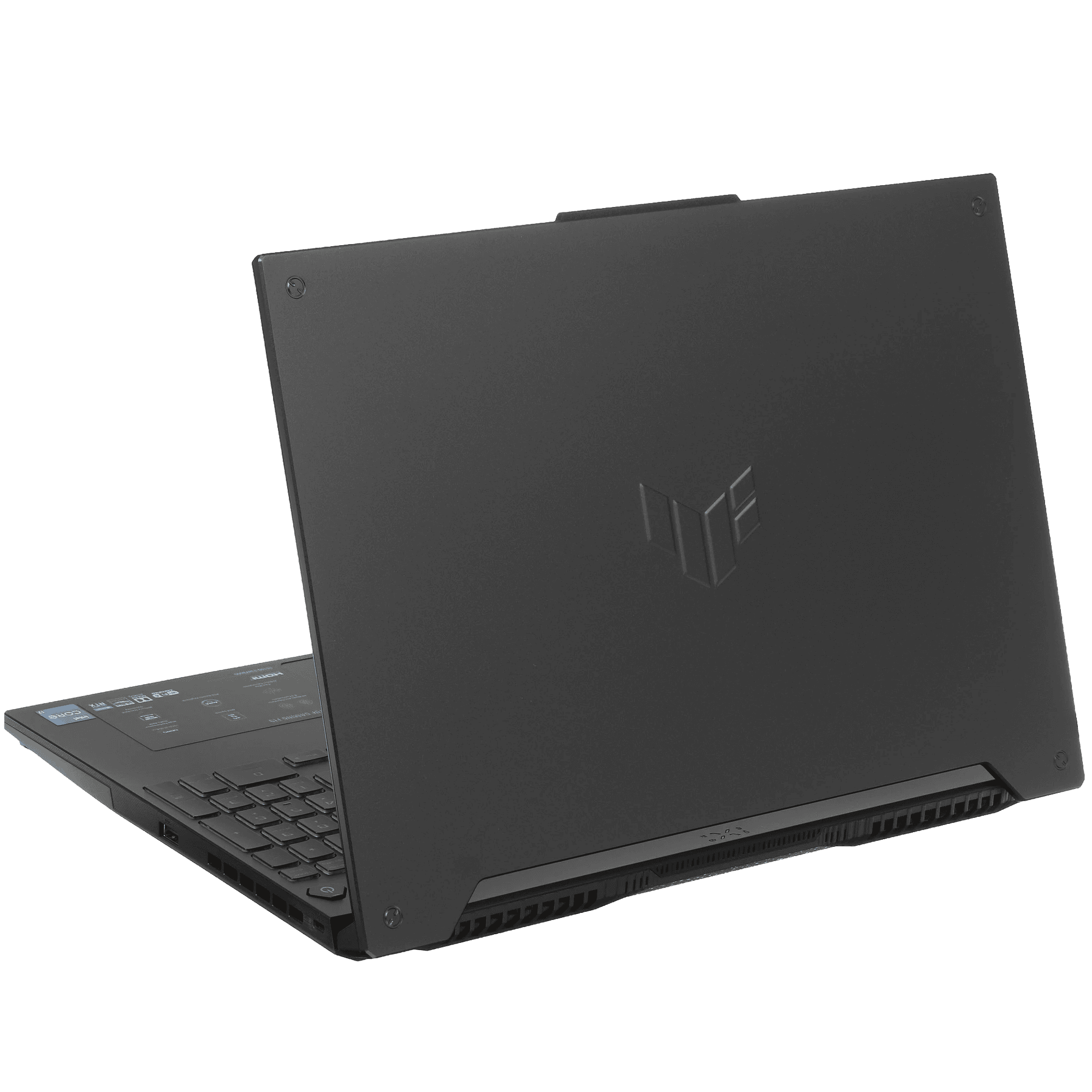 Ноутбук ASUS TUF Gaming F15 - изображение 5