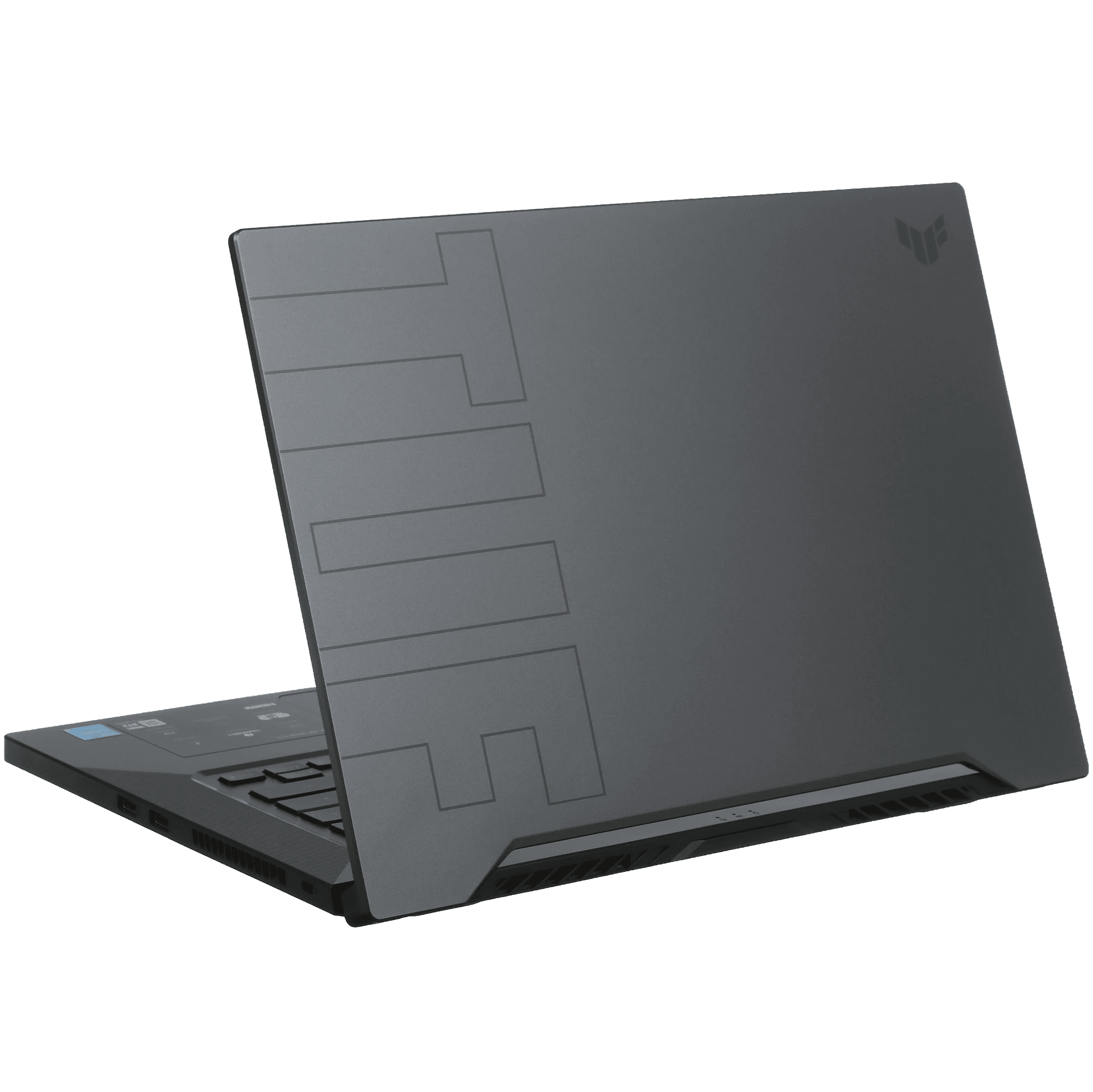Ноутбук ASUS TUF Dash F15 - изображение 5