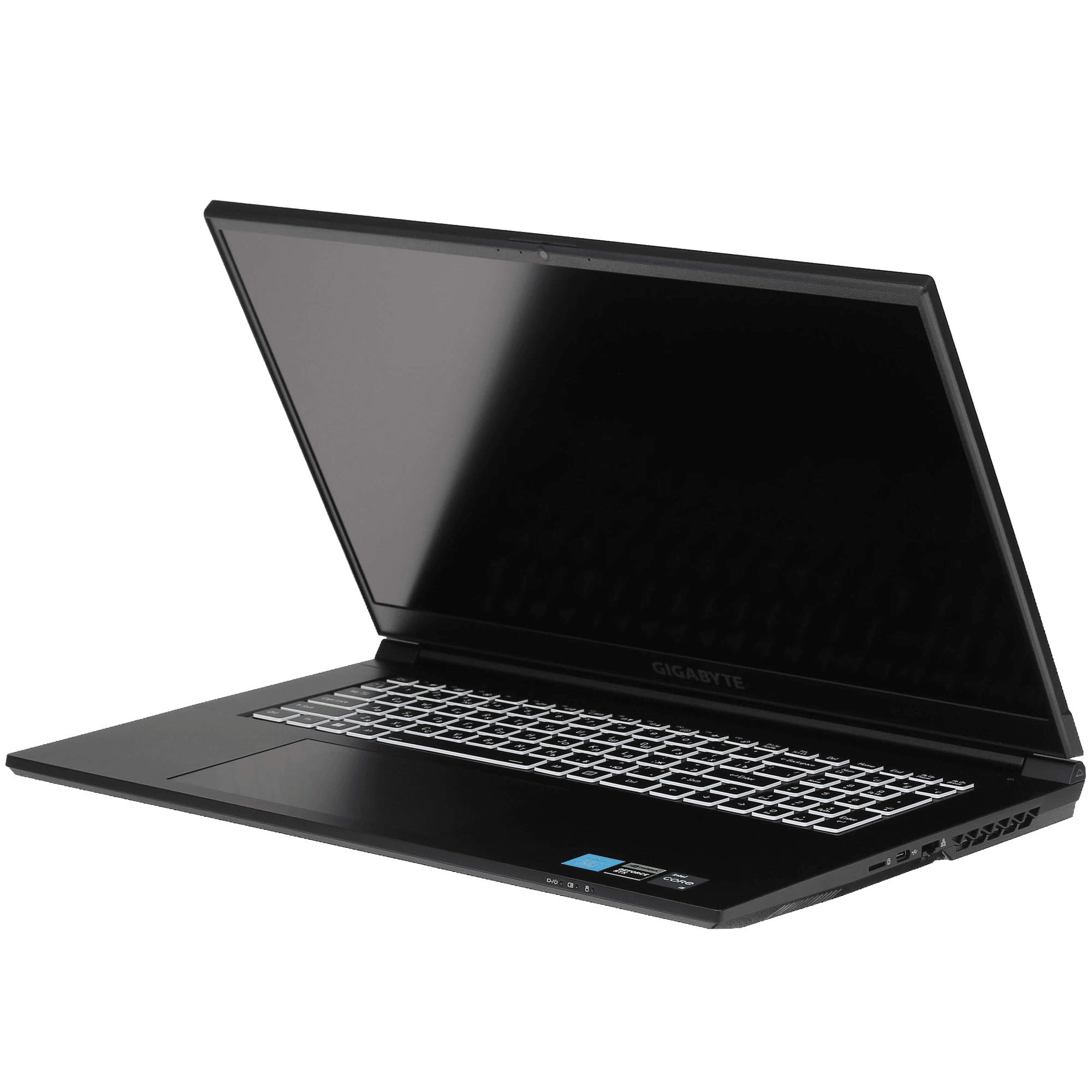 Ноутбук GIGABYTE G7 - изображение 3