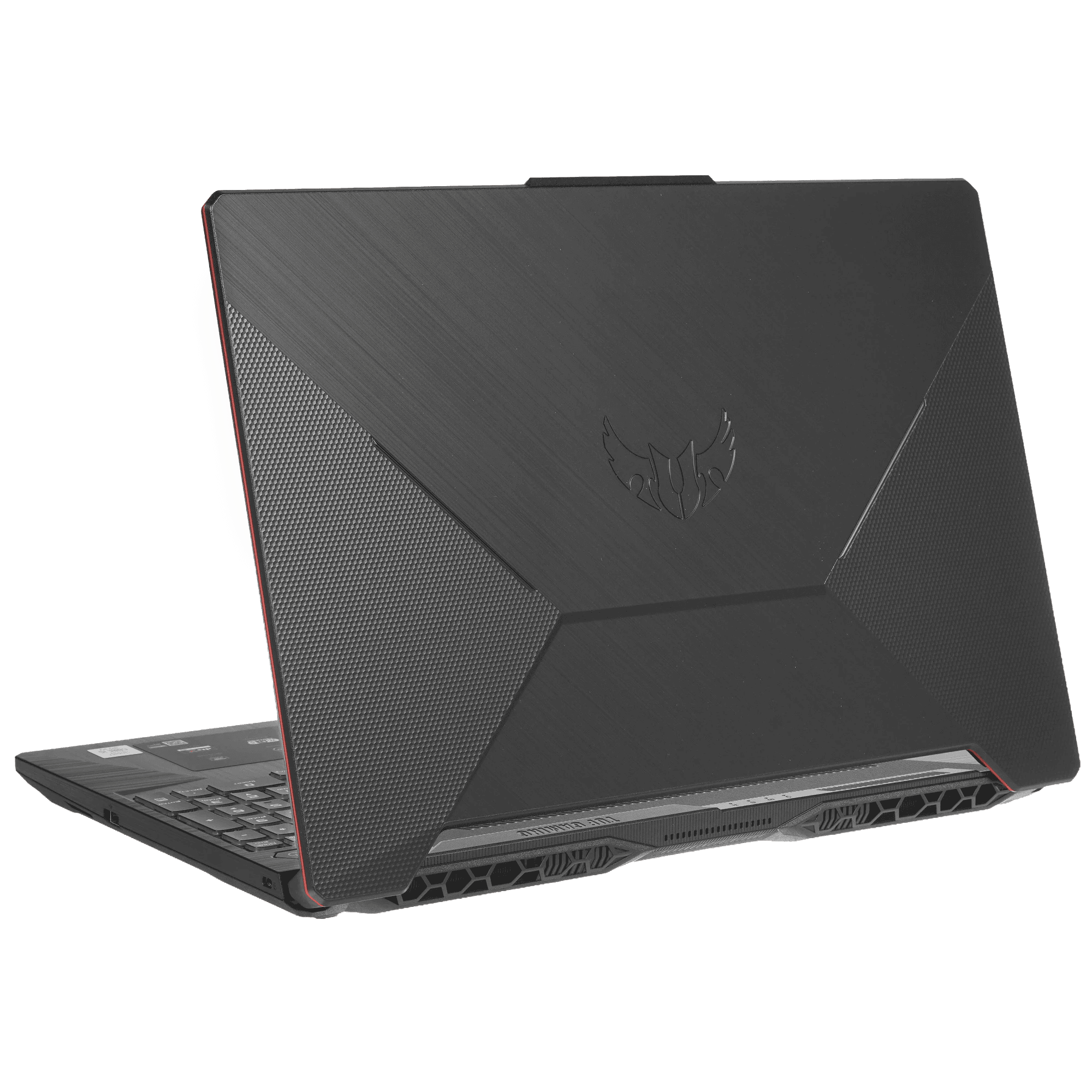 Ноутбук ASUS TUF Gaming A15 - изображение 4