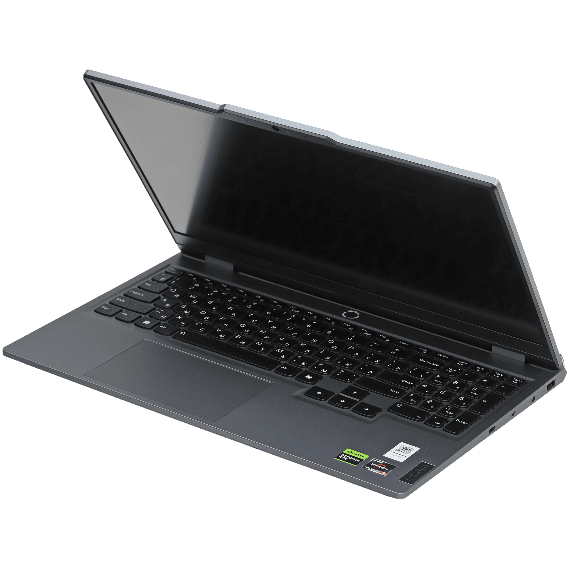 Ноутбук Lenovo LOQ 15ARP9 - изображение 5