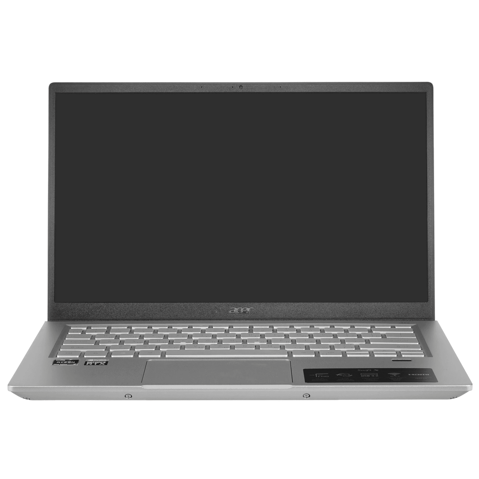 Ноутбук Acer Swift X