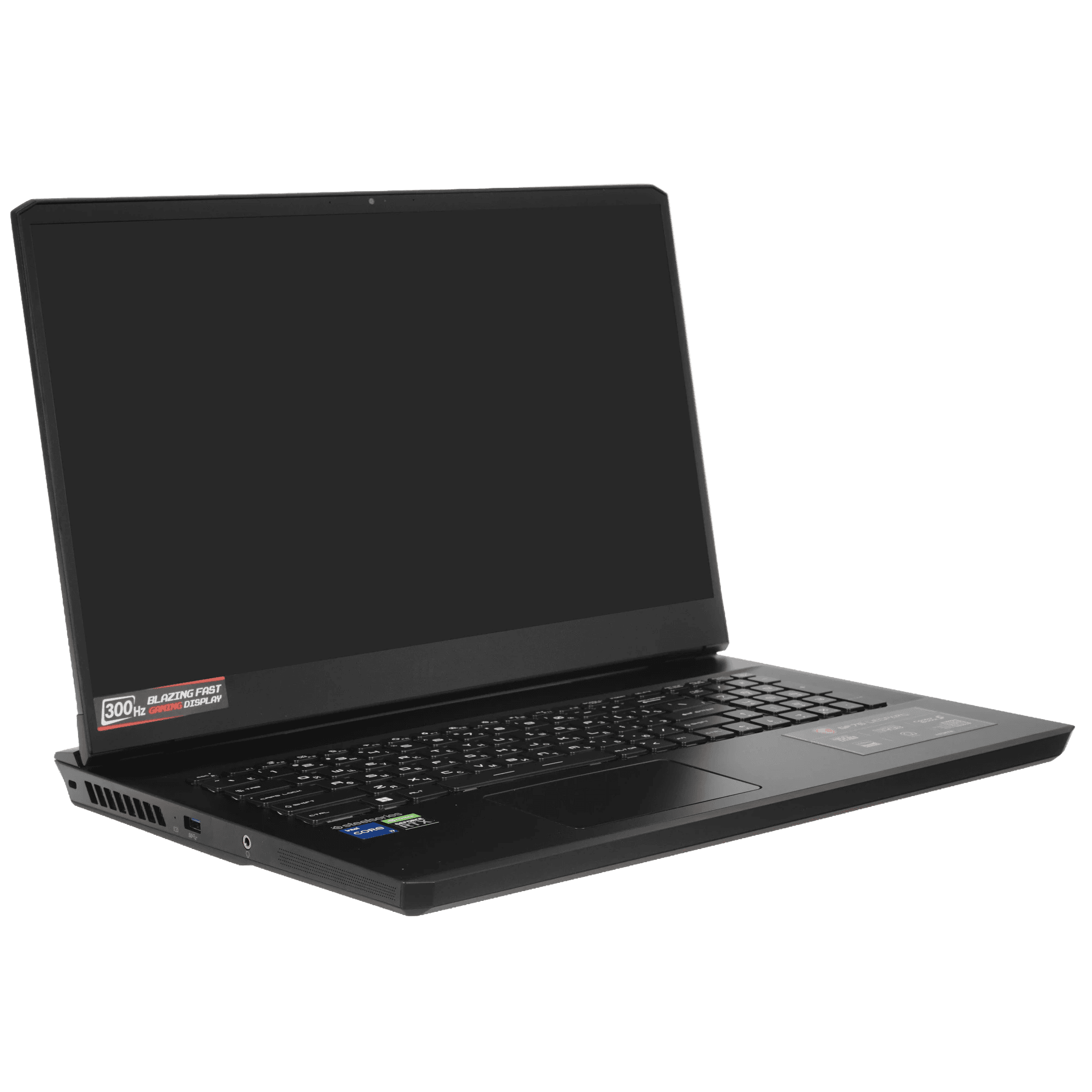 Ноутбук MSI GP76 Leopard - изображение 5