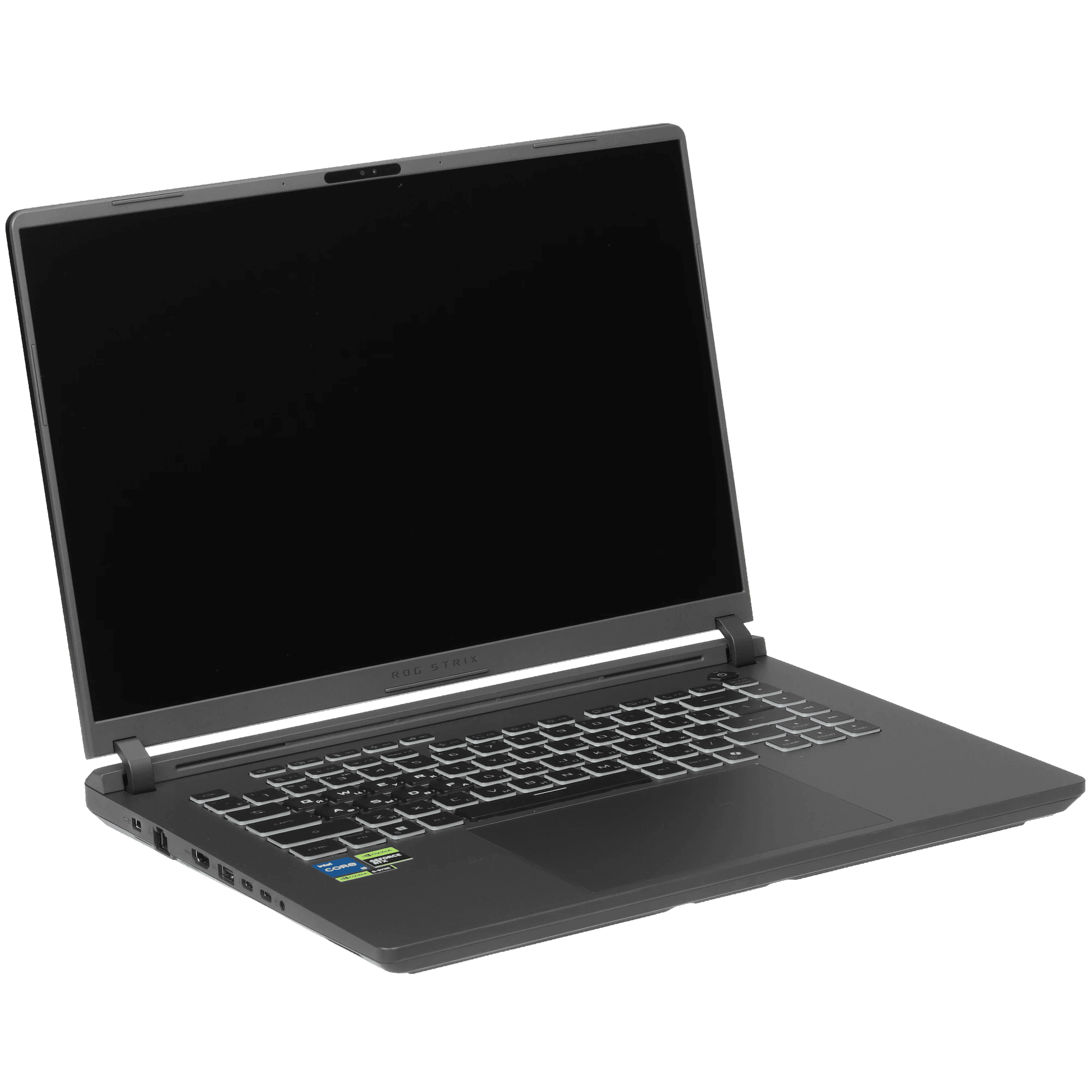 Ноутбук ASUS ROG Strix G615JH - изображение 5