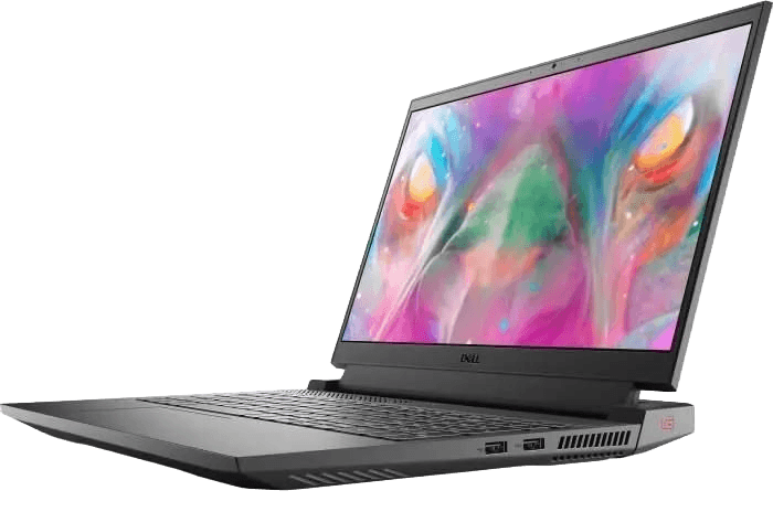 Ноутбук Dell G15 - изображение 4