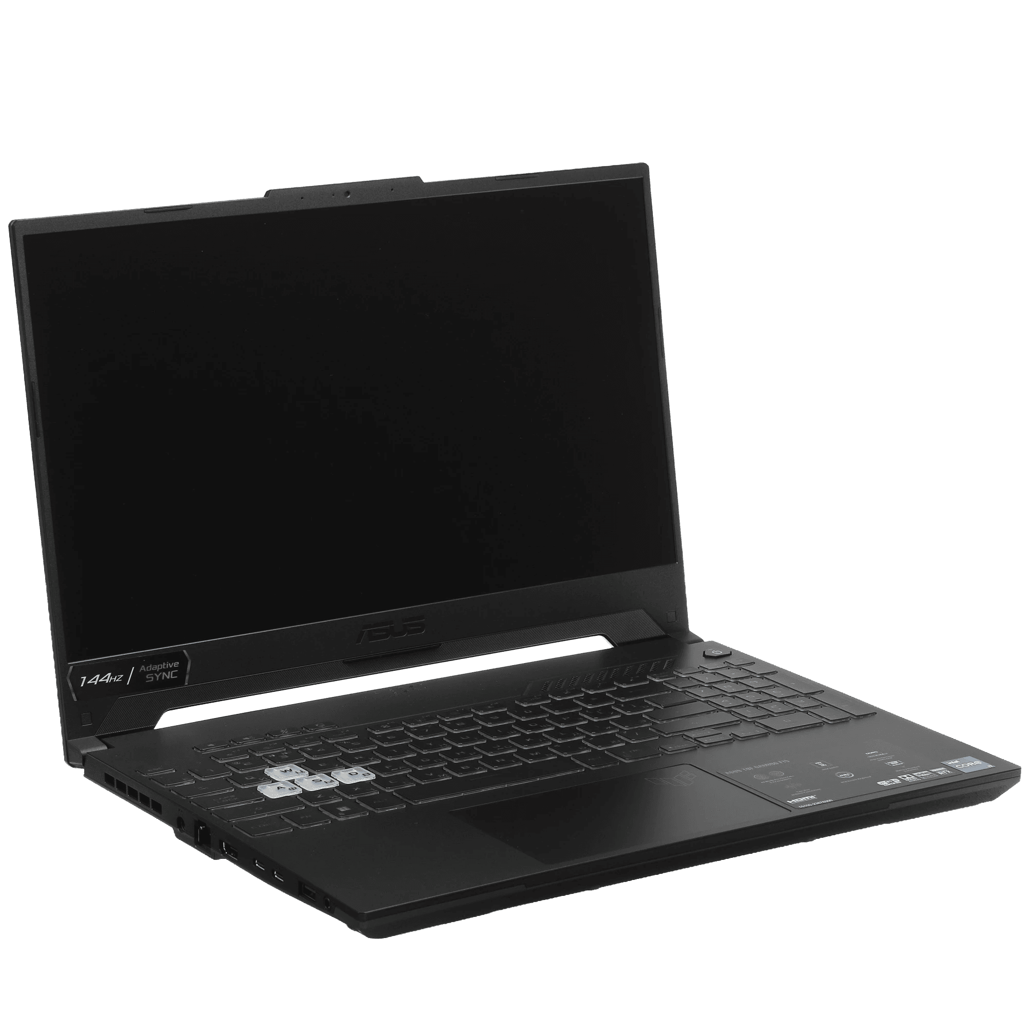 Ноутбук ASUS TUF Gaming F15 - изображение 4