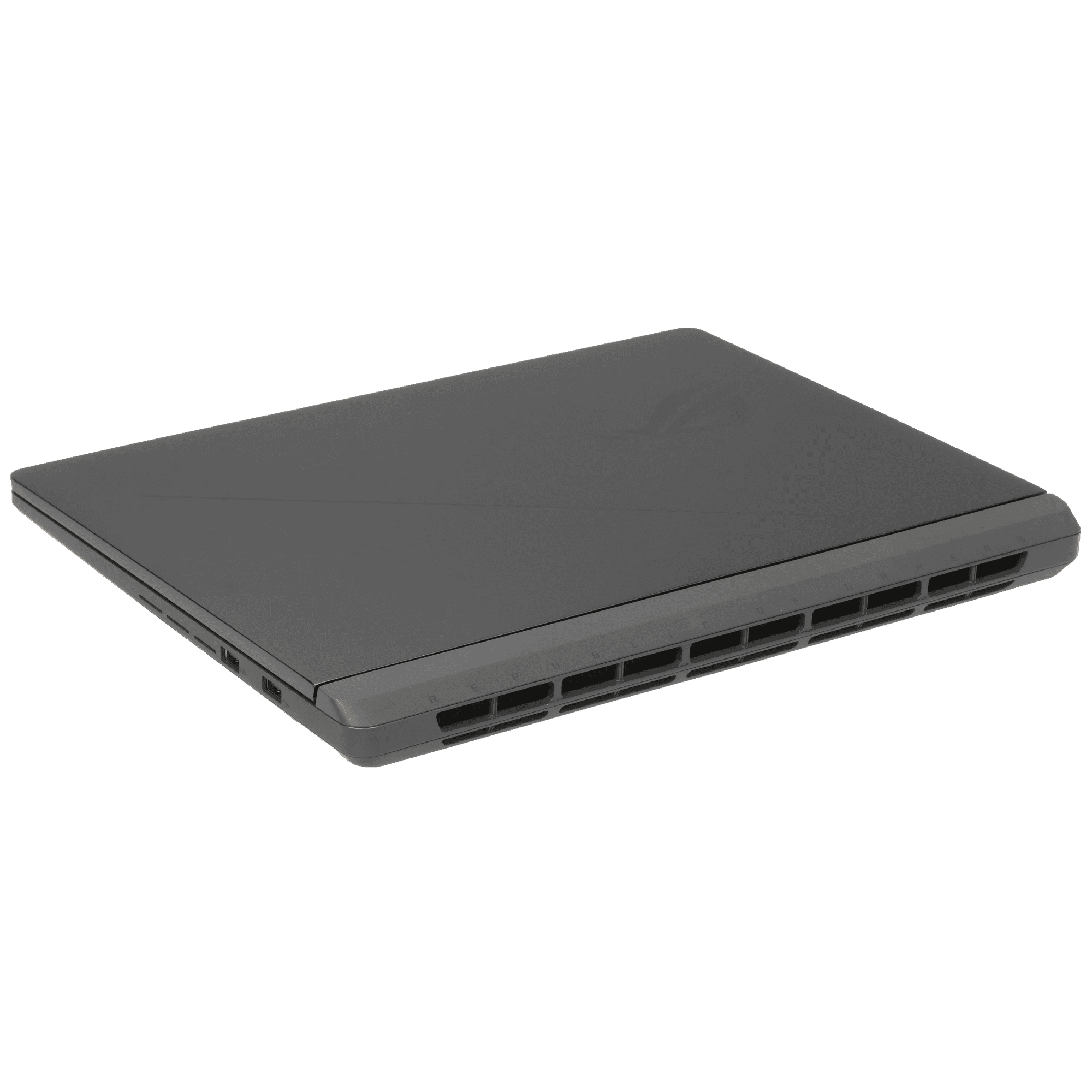 Ноутбук ASUS ROG Strix G615JH - изображение 4