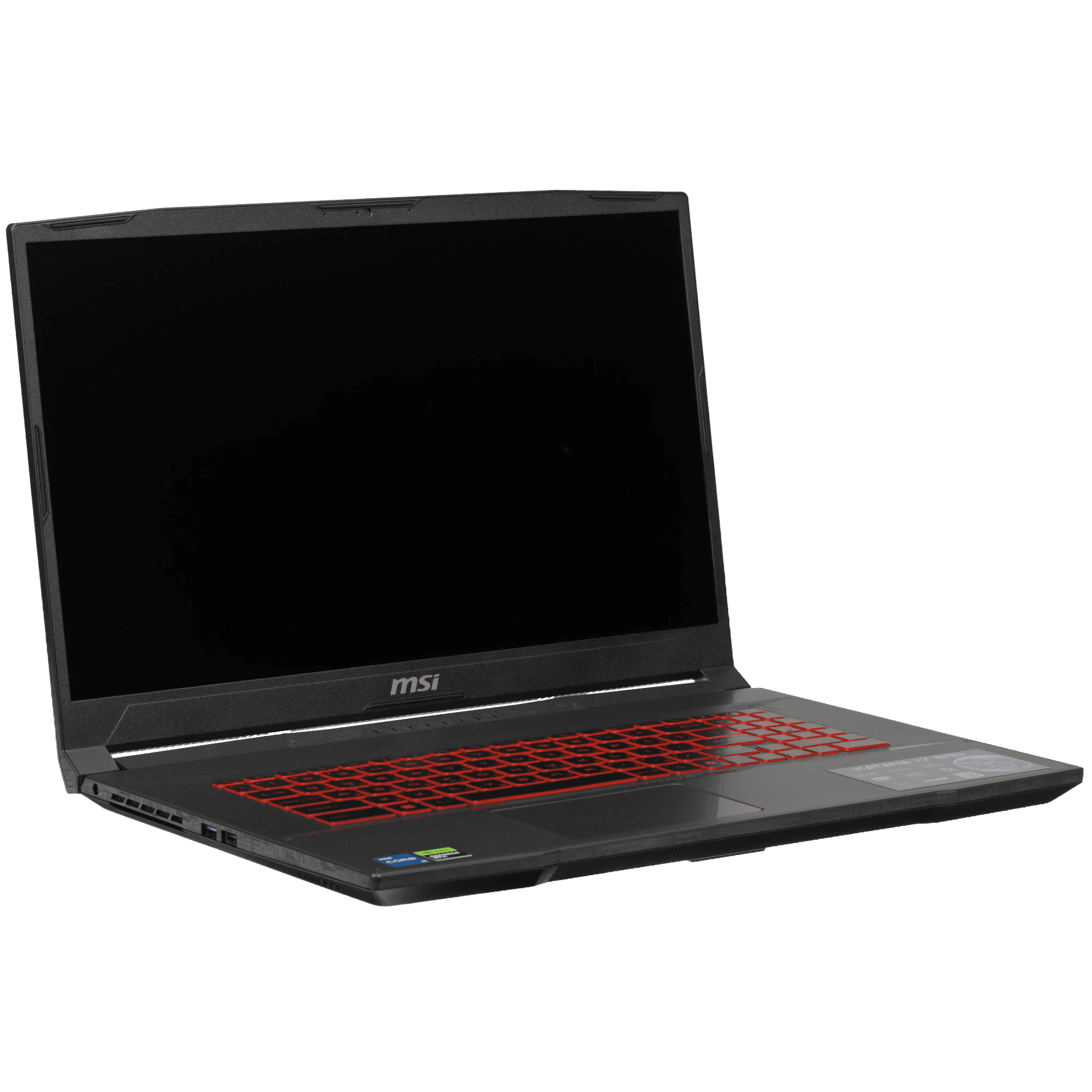 Ноутбук MSI Katana 17 - изображение 5