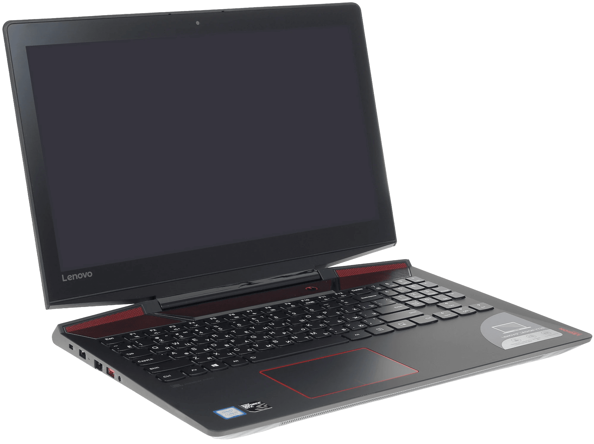 Ноутбук Lenovo Y720 - изображение 5