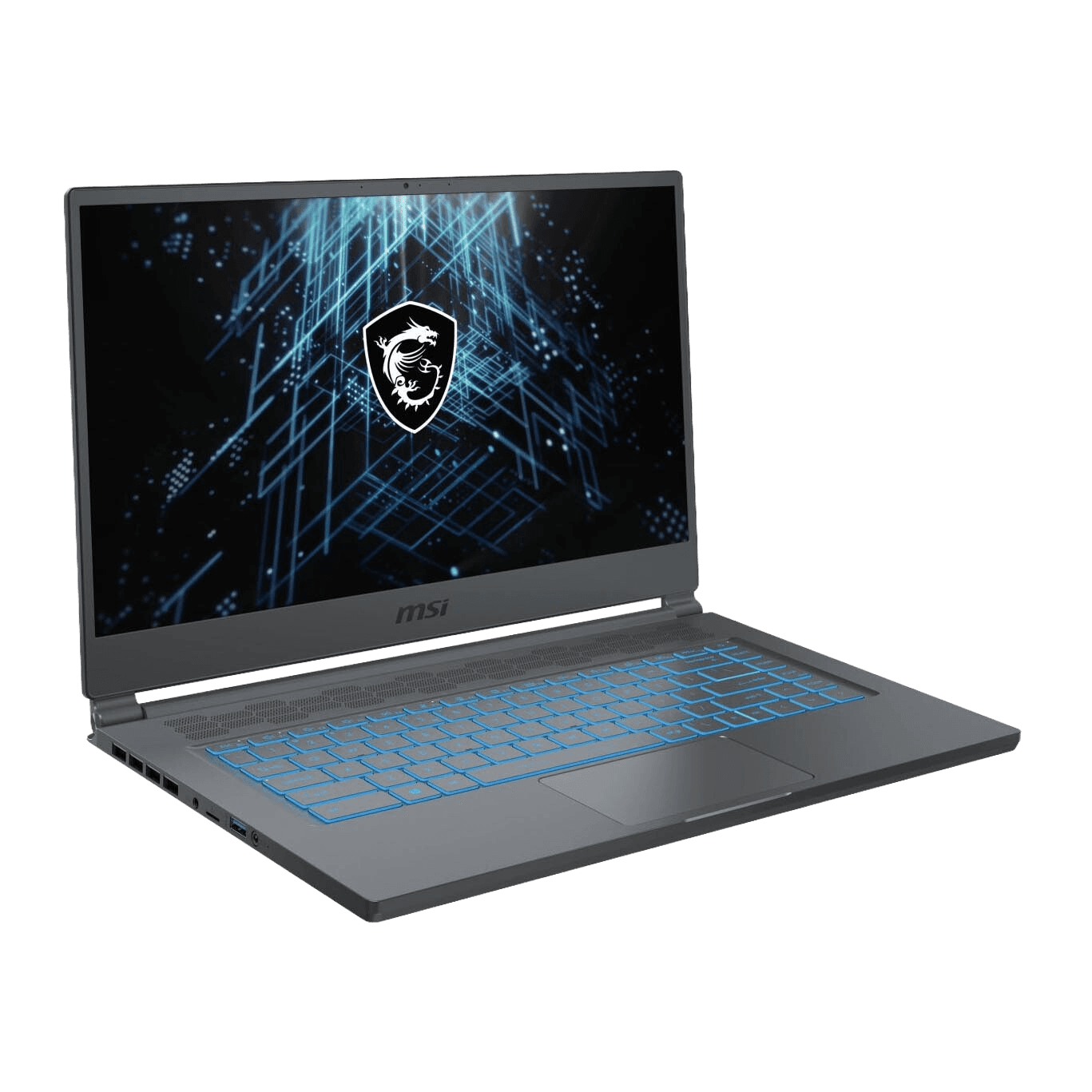 Ноутбук MSI Stealth 15 - изображение 4