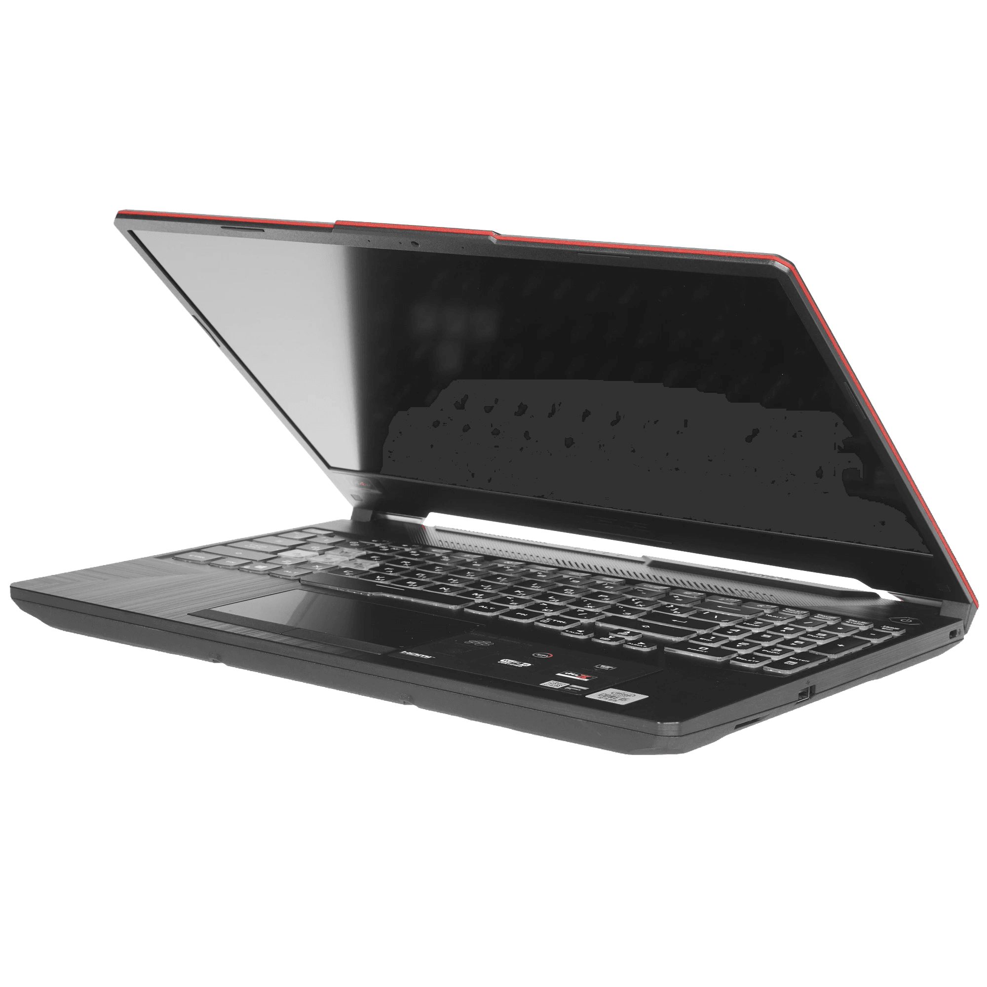 Ноутбук ASUS TUF Gaming A15 - изображение 2