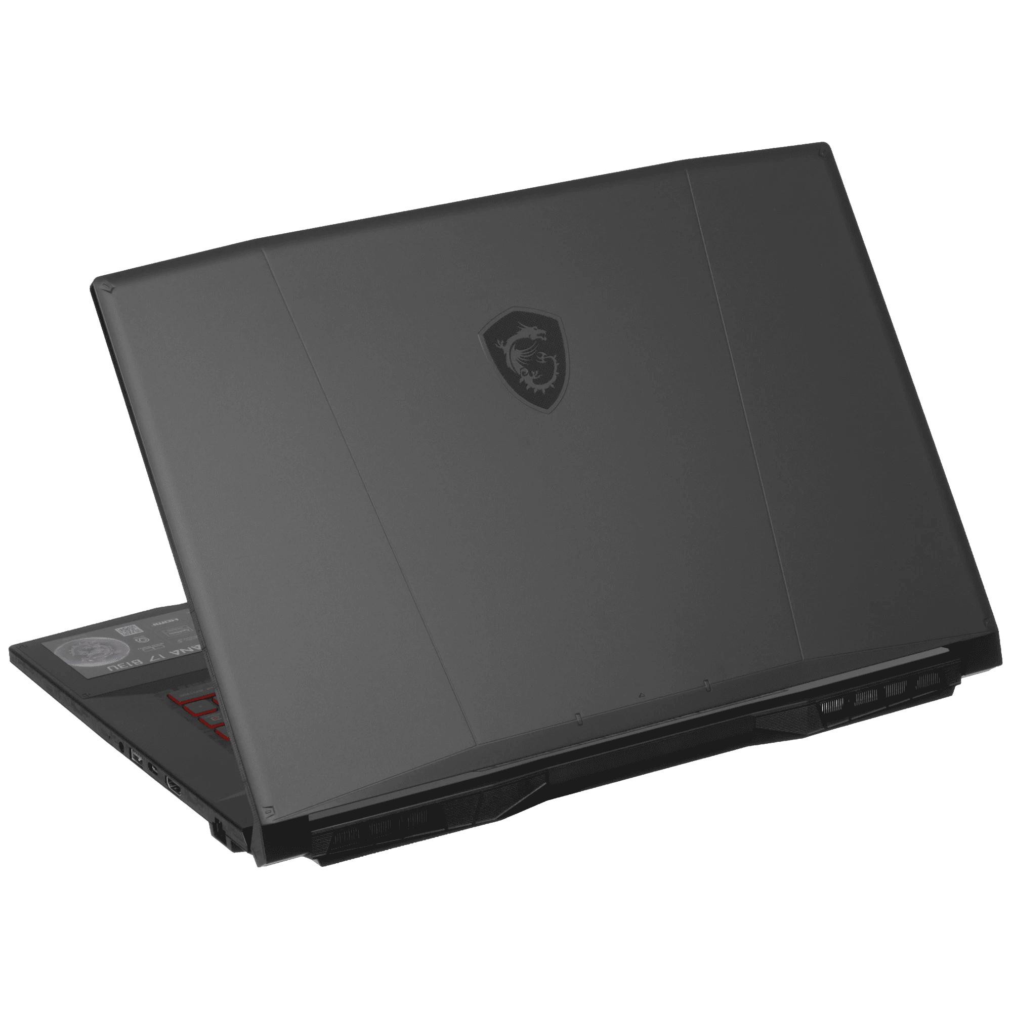 Ноутбук MSI Katana 17 - изображение 3