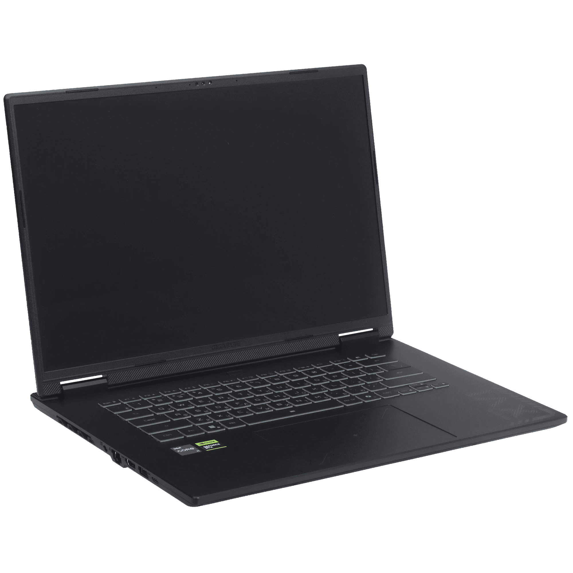 Ноутбук GIGABYTE GAMING A16 - изображение 4