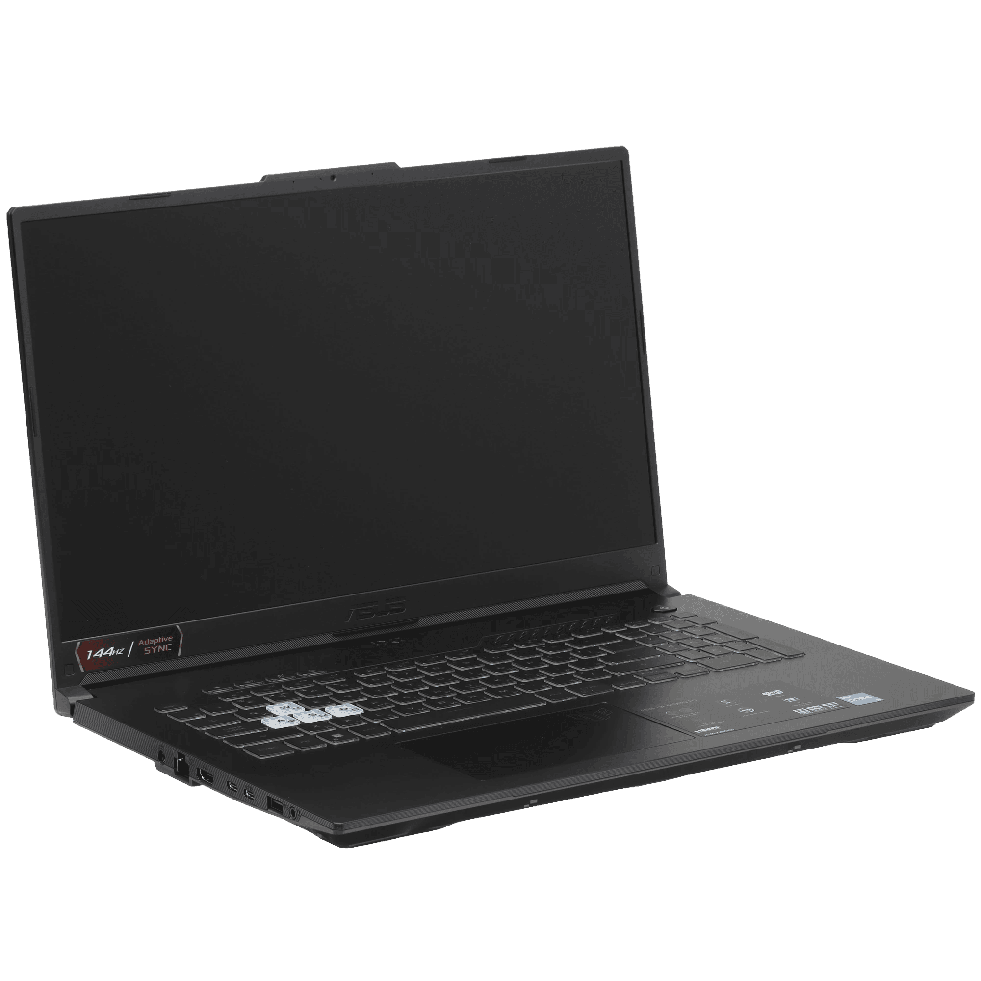 Ноутбук ASUS TUF Gaming F17 - изображение 4