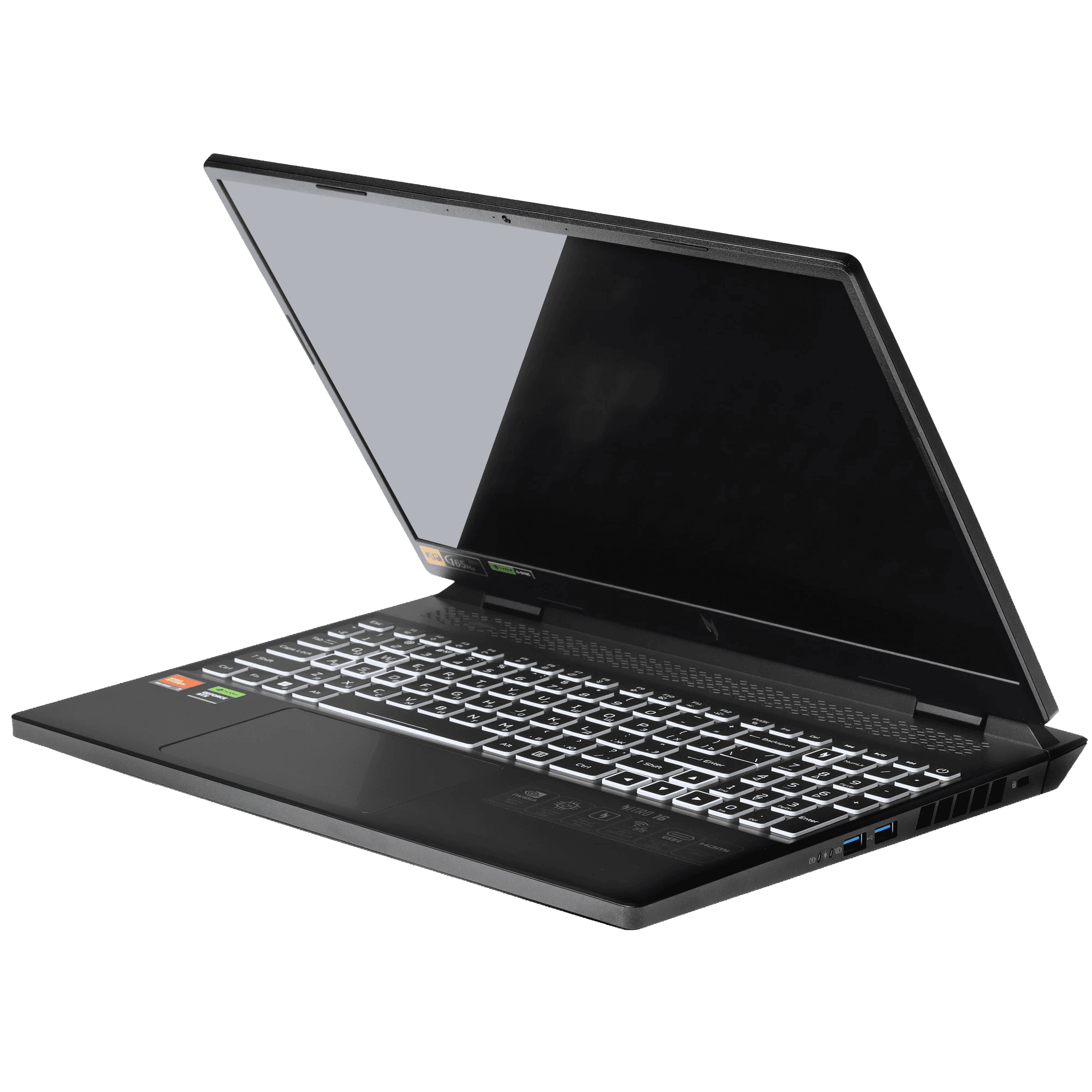 Ноутбук Acer Nitro 16 - изображение 5
