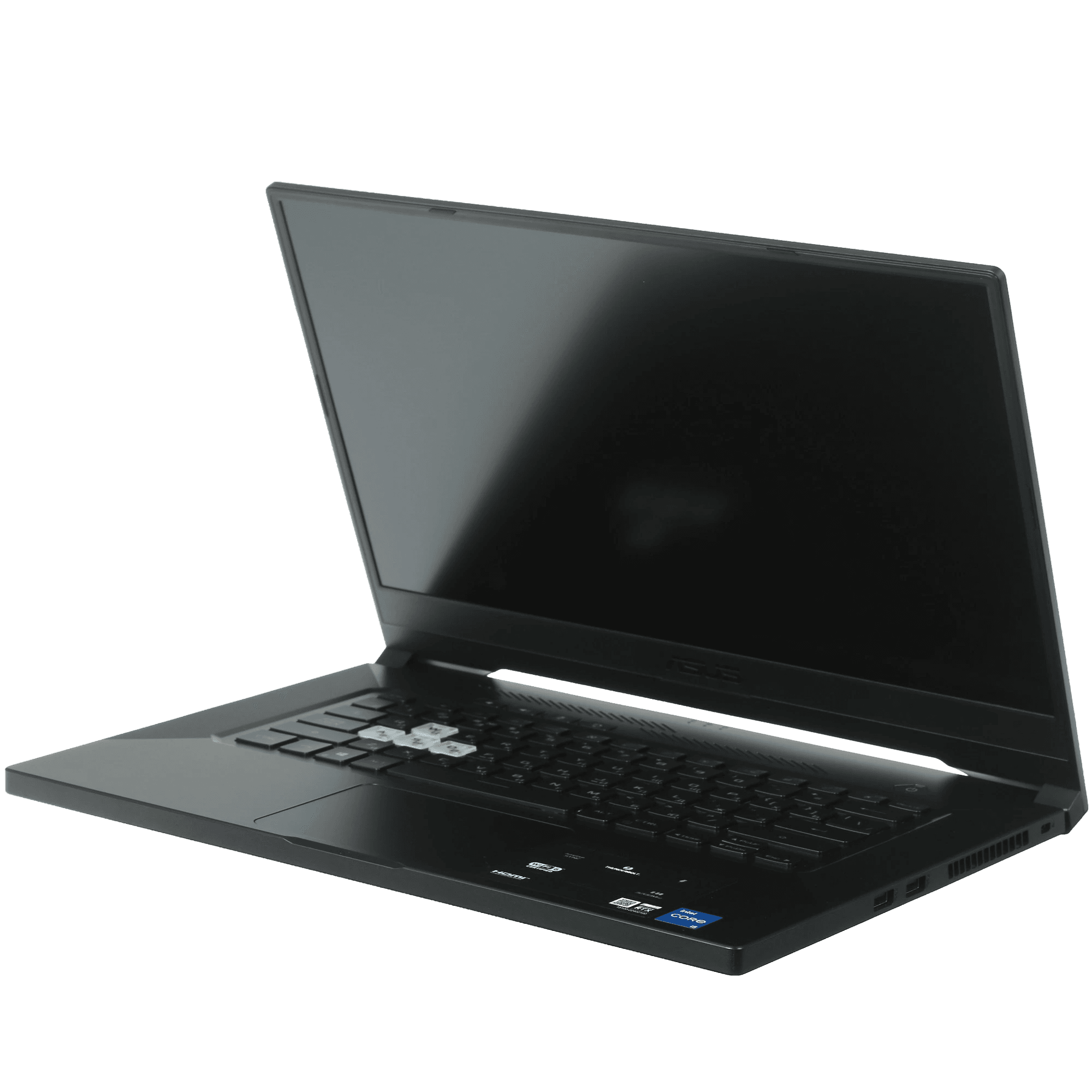 Ноутбук ASUS TUF Dash F15 - изображение 4