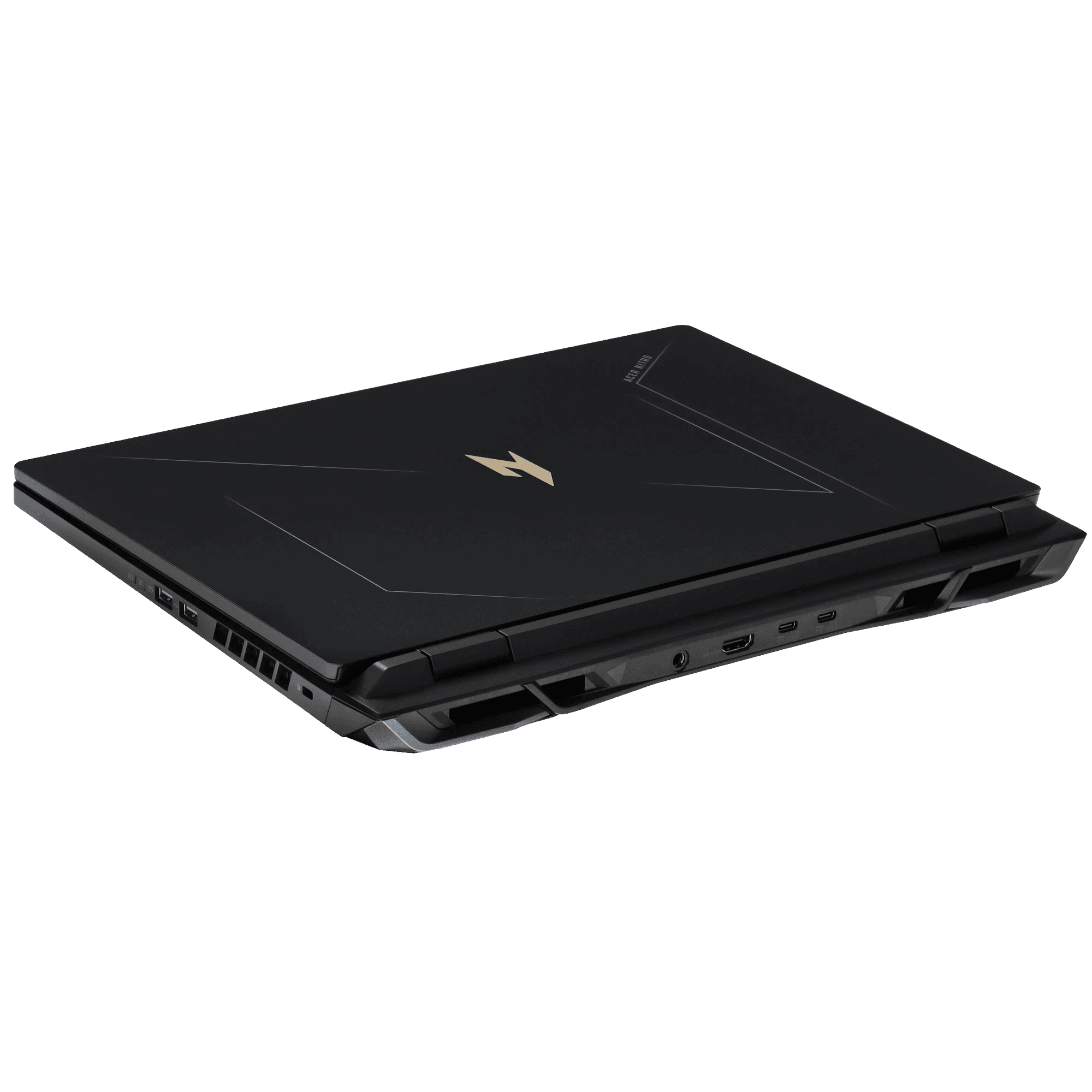 Ноутбук Acer Nitro 16 - изображение 4