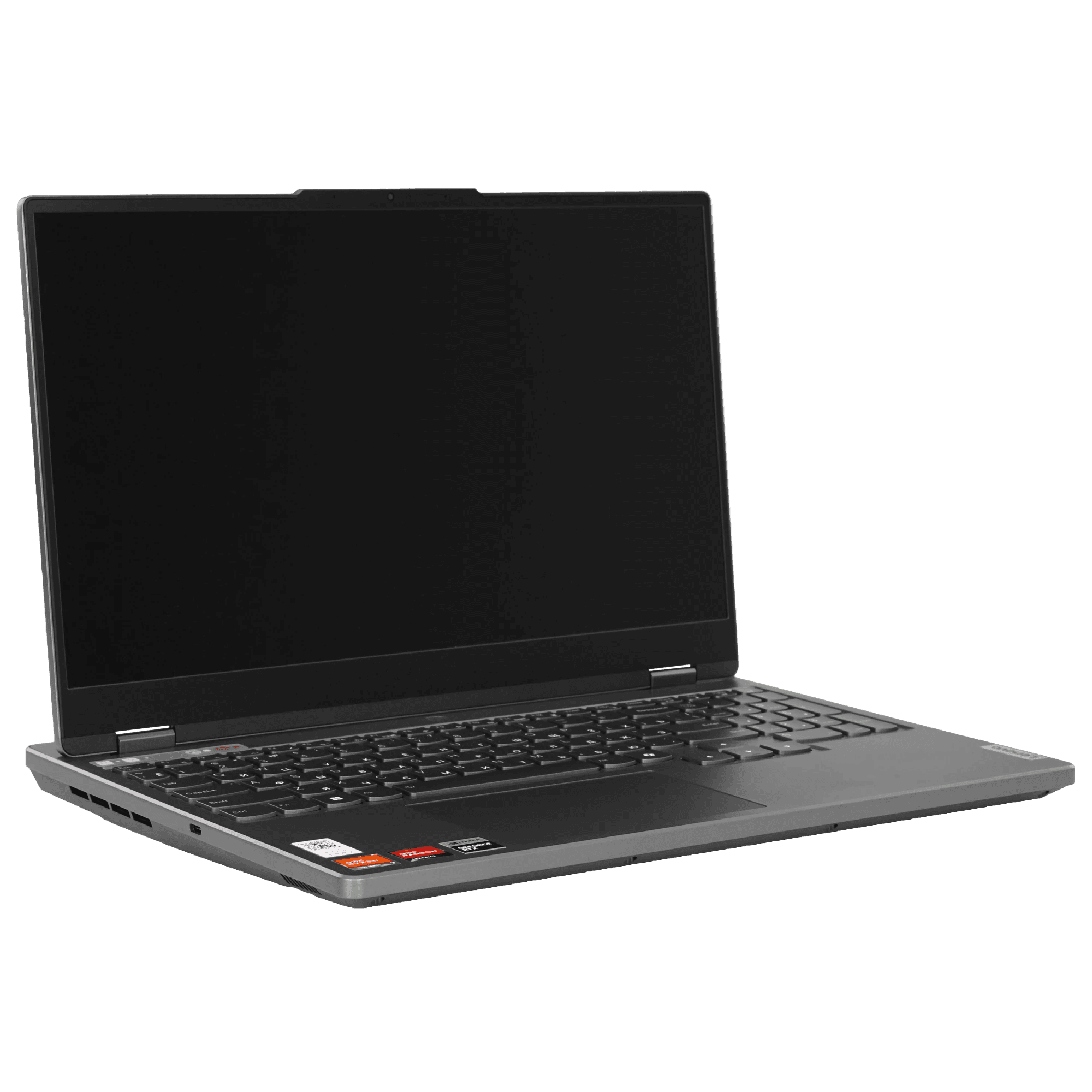 Ноутбук Lenovo Legion R7000 - изображение 5