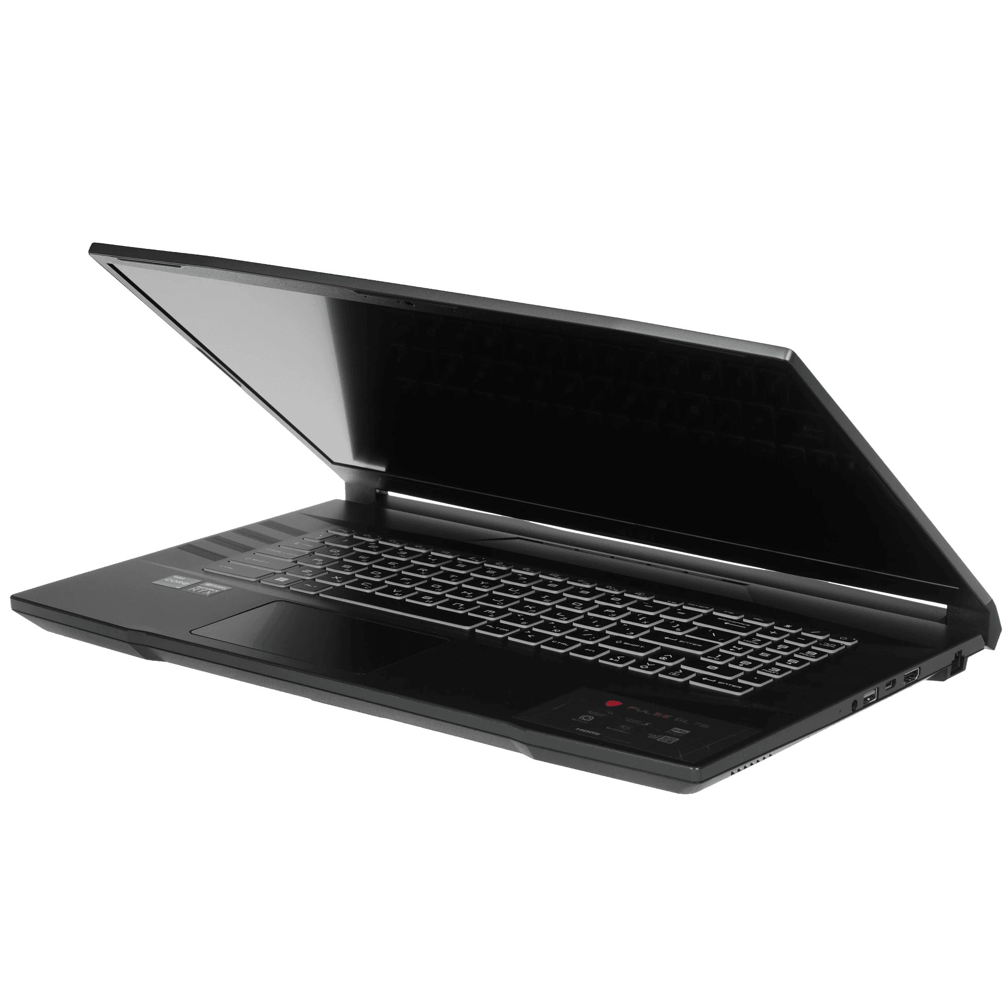 Ноутбук MSI GL76 Pulse - изображение 5