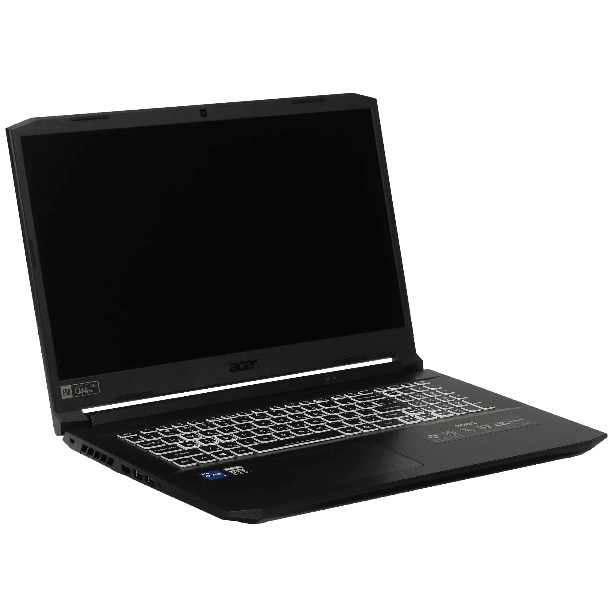 Ноутбук Acer Nitro 5 - изображение 2