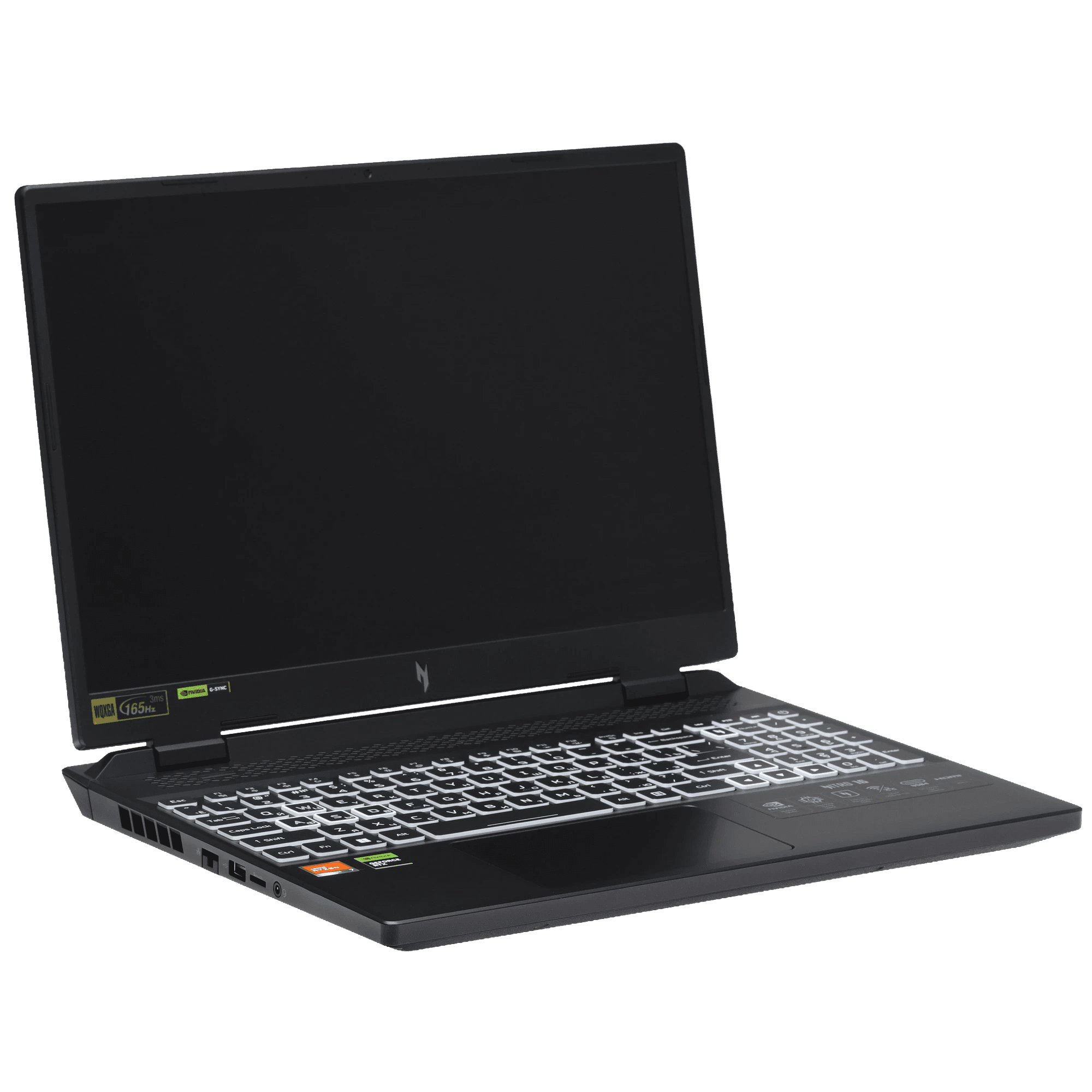 Ноутбук Acer Nitro 16 - изображение 3