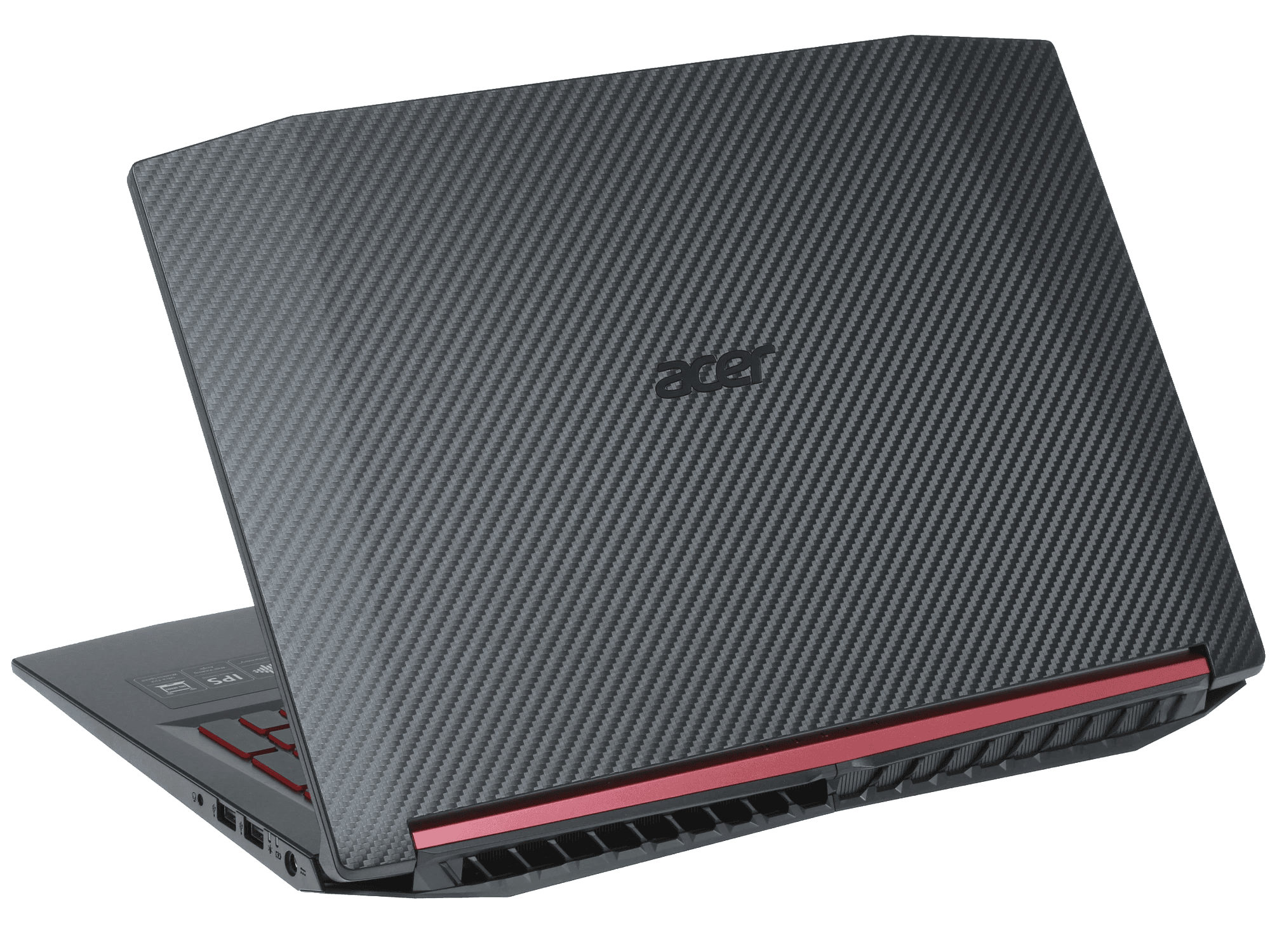 Ноутбук Acer Nitro AN515 - изображение 3