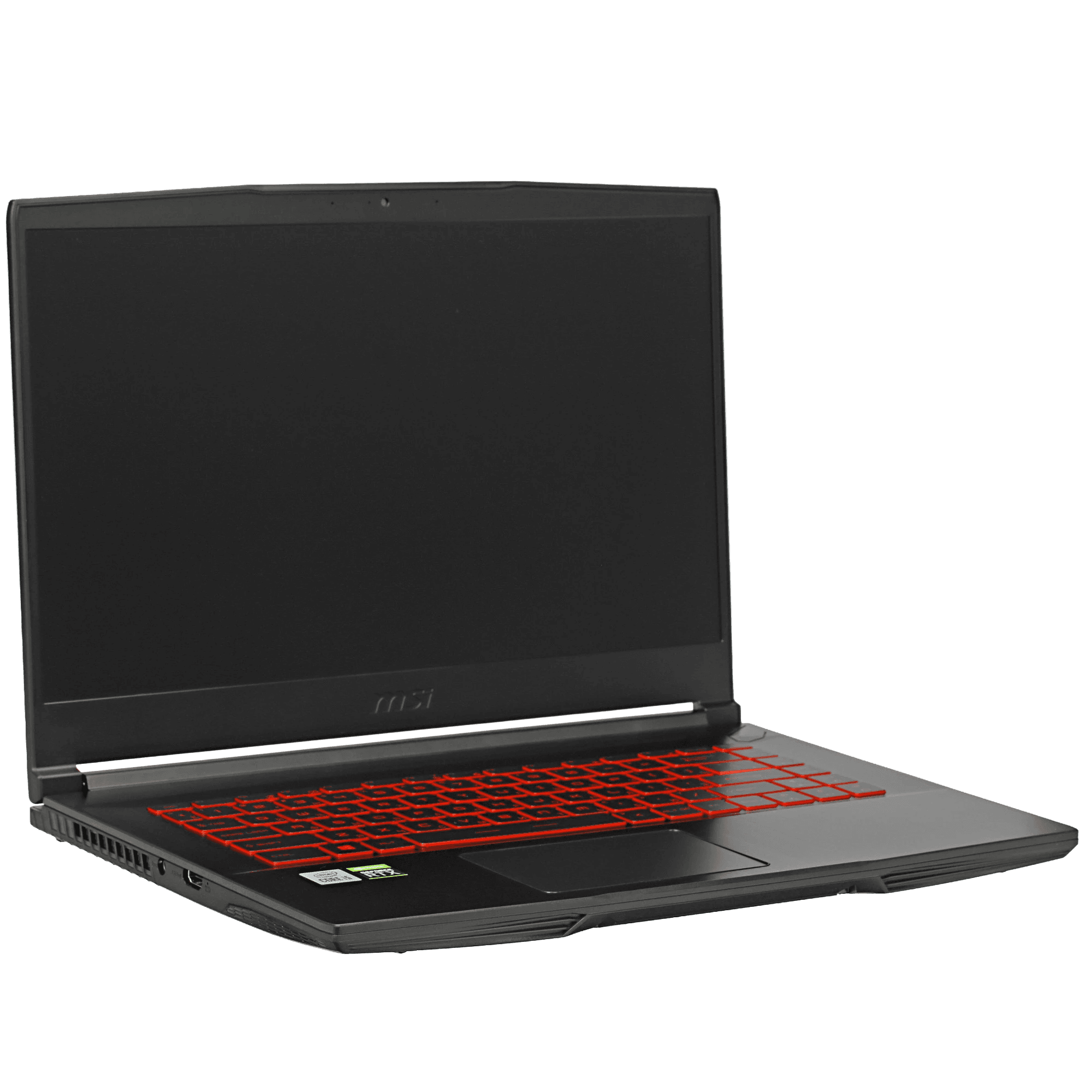 Ноутбук MSI GF65 Thin - изображение 3