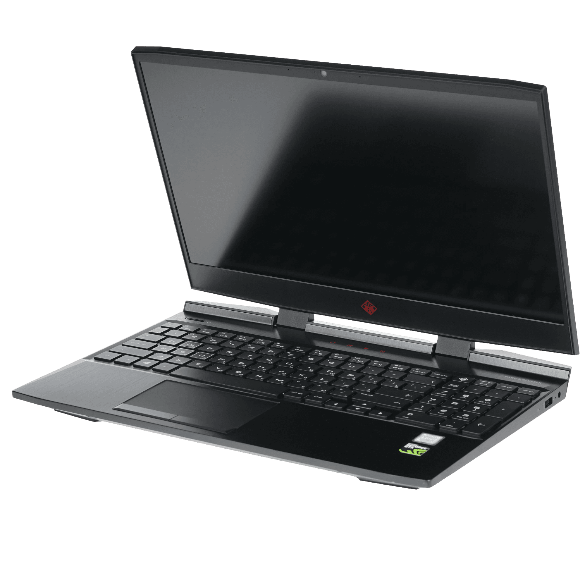 Ноутбук HP Omen 15 - изображение 3