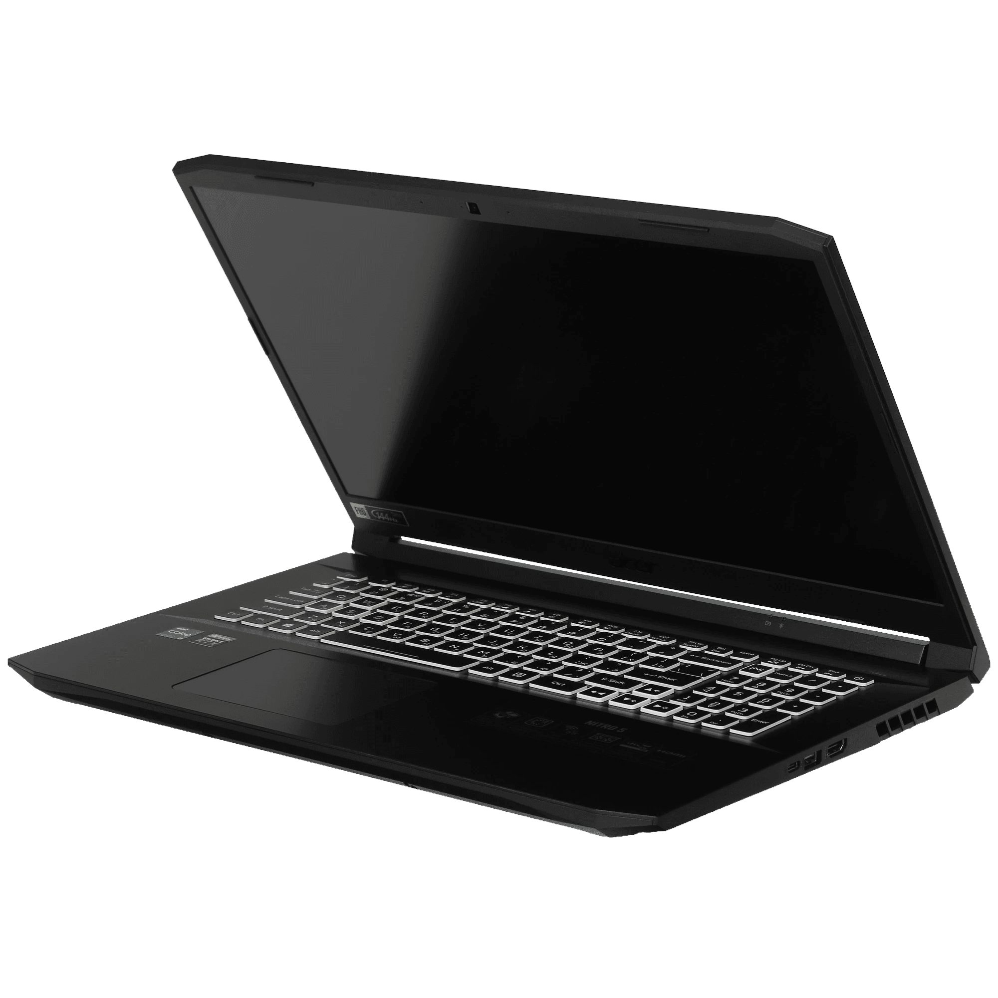 Ноутбук Acer Nitro 5 - изображение 3