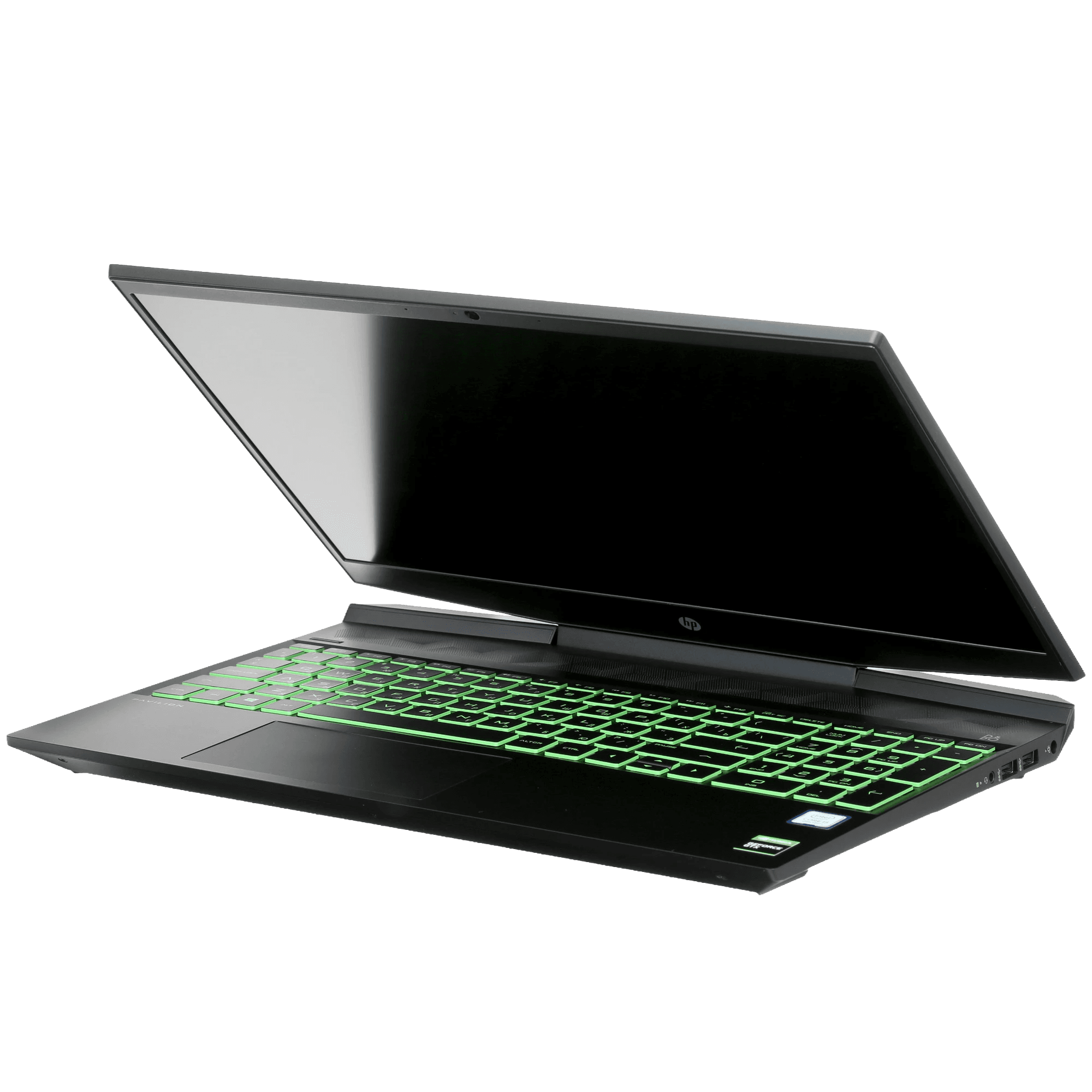 Ноутбук HP Pavilion Gaming 15 - изображение 5