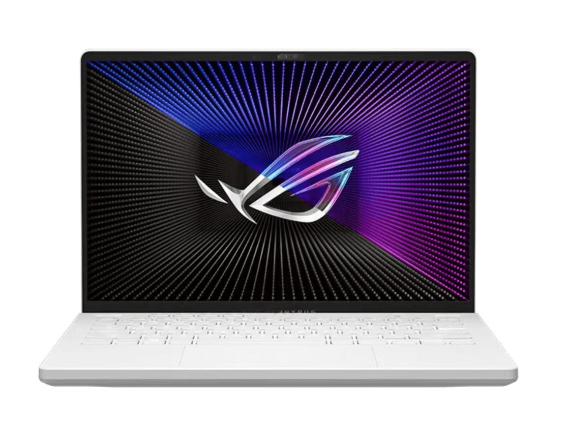 Ноутбук ASUS ROG Zephyrus G14