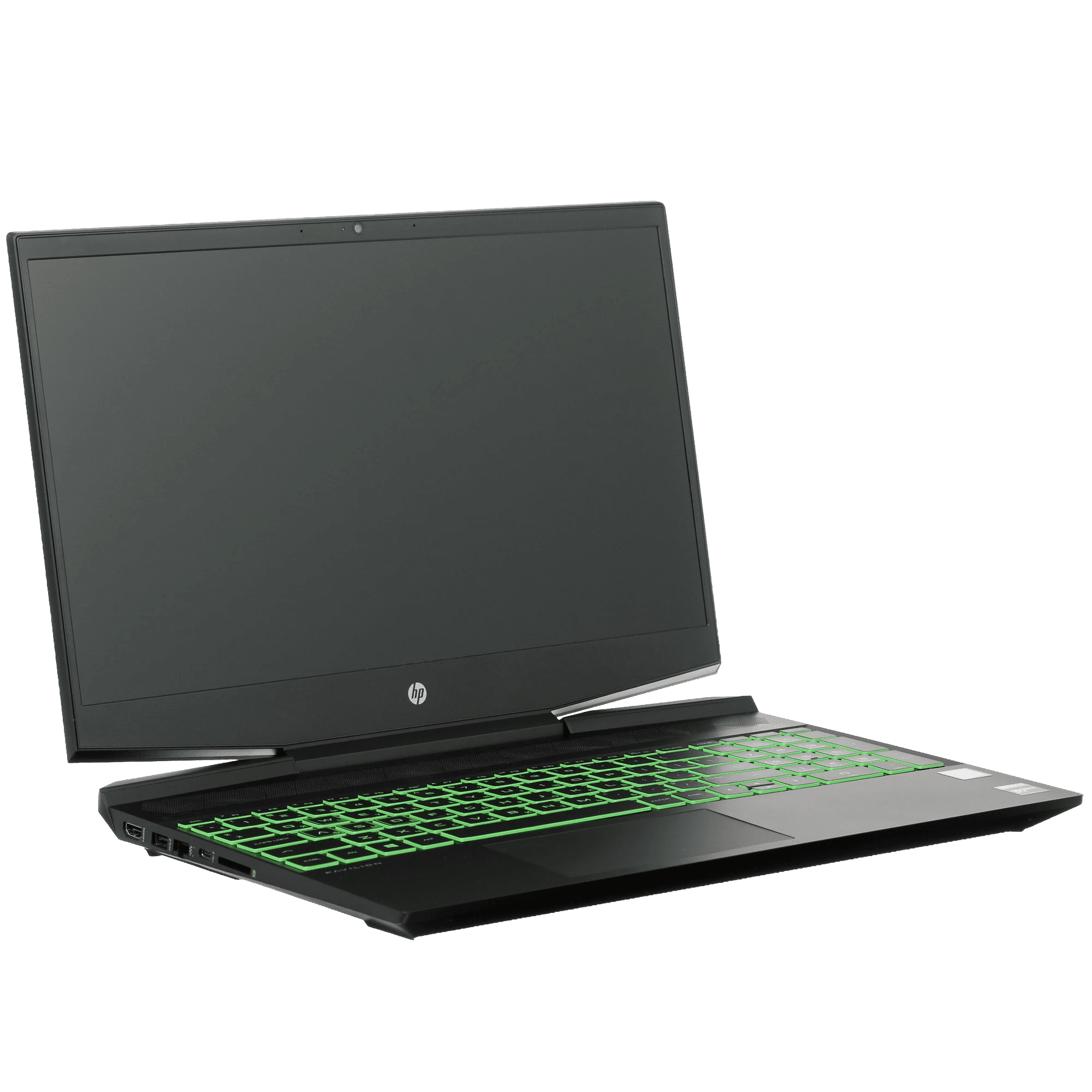 Ноутбук HP Pavilion Gaming 15 - изображение 4